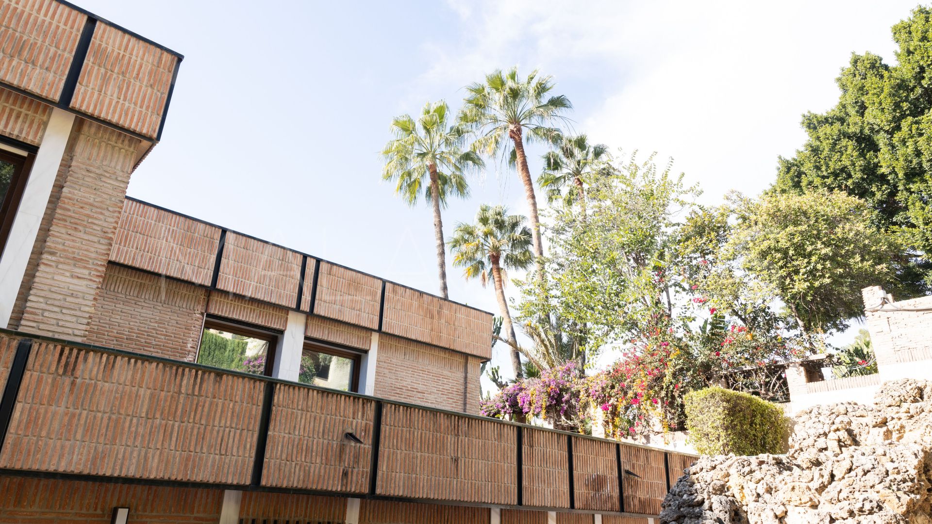 Maison for sale in Malaga - Este