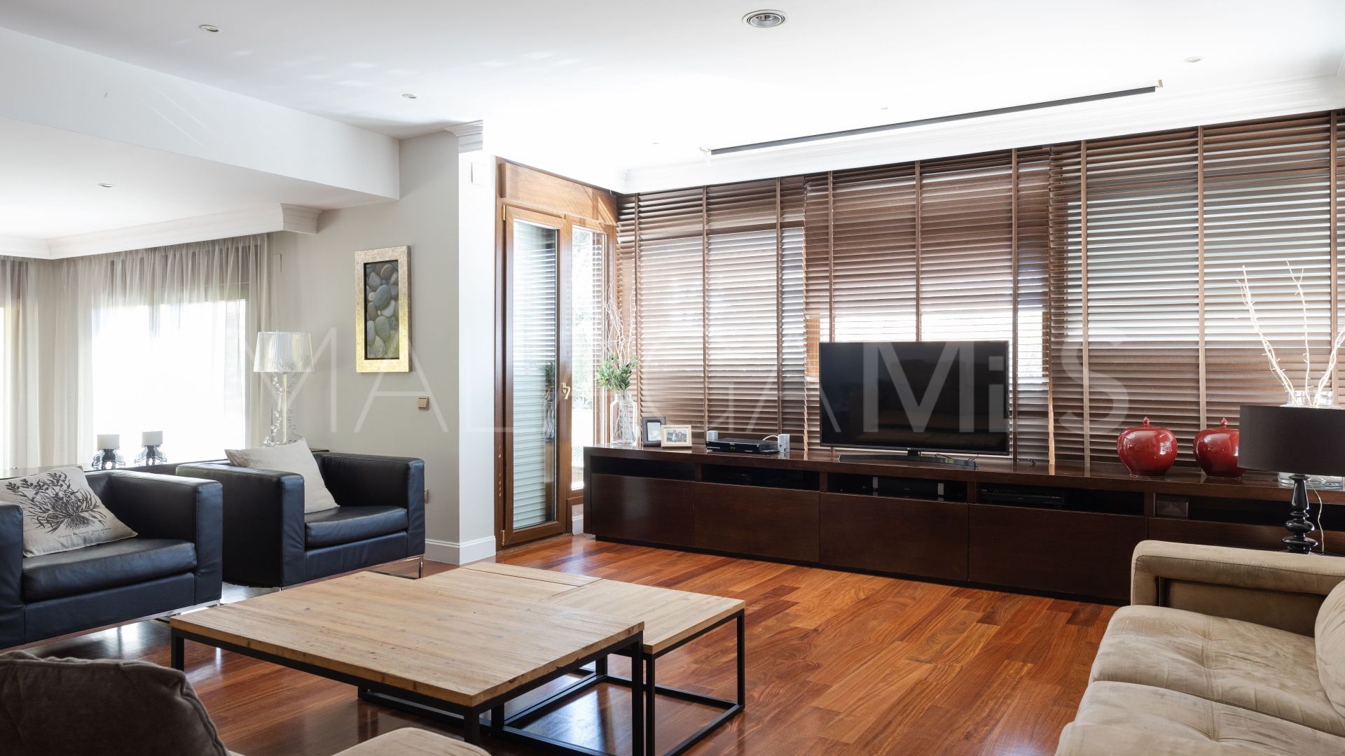 Maison for sale in Malaga - Este
