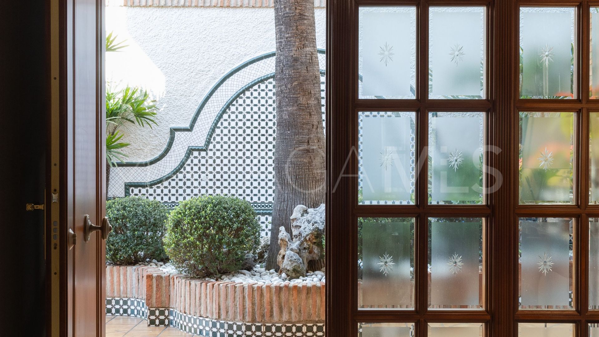 Maison for sale in Malaga - Este