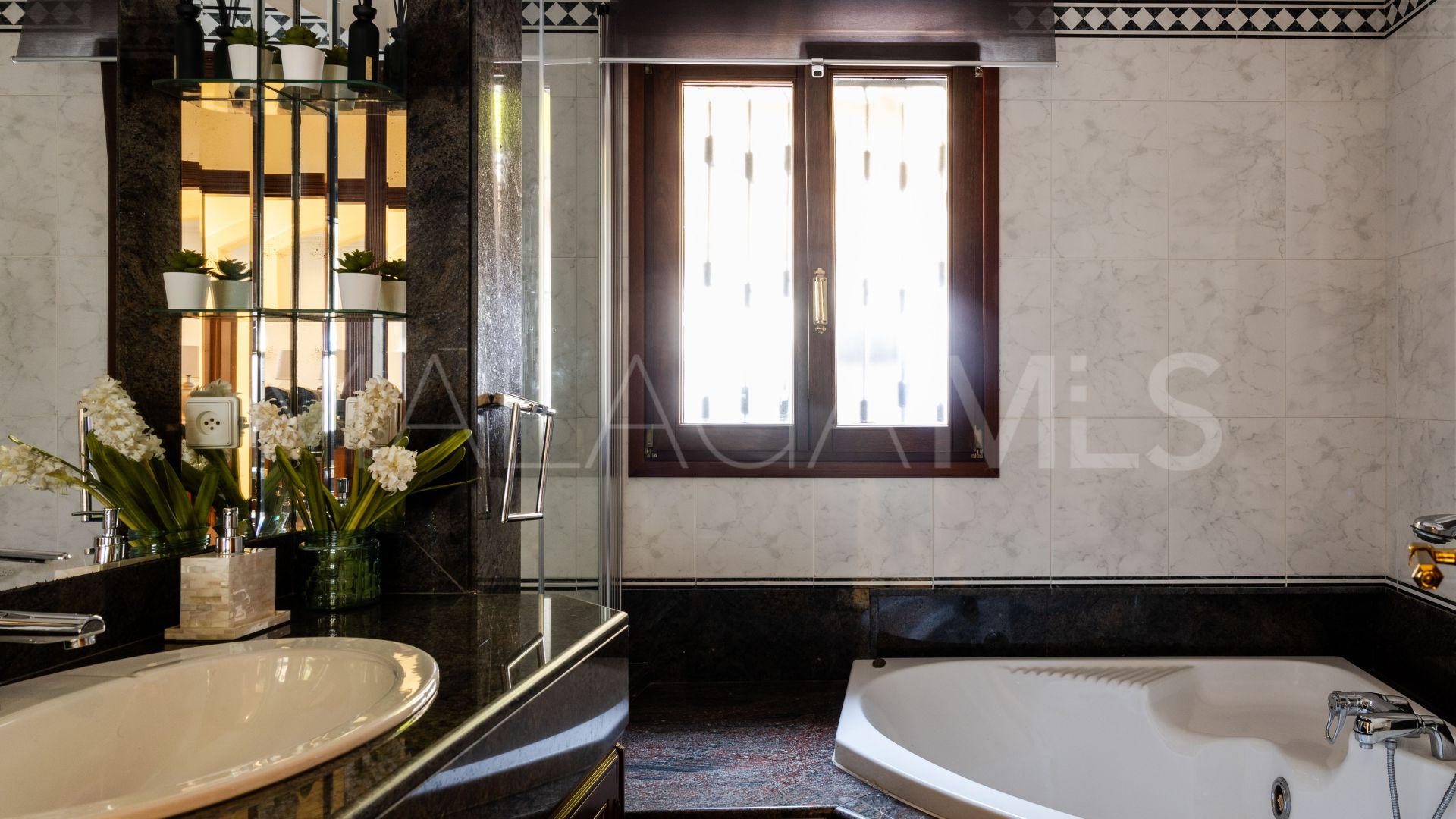 Maison for sale in Malaga - Este