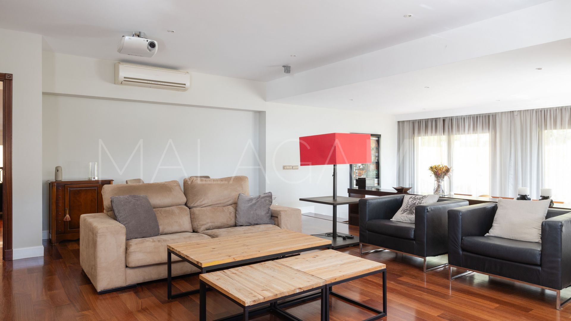 Maison for sale in Malaga - Este