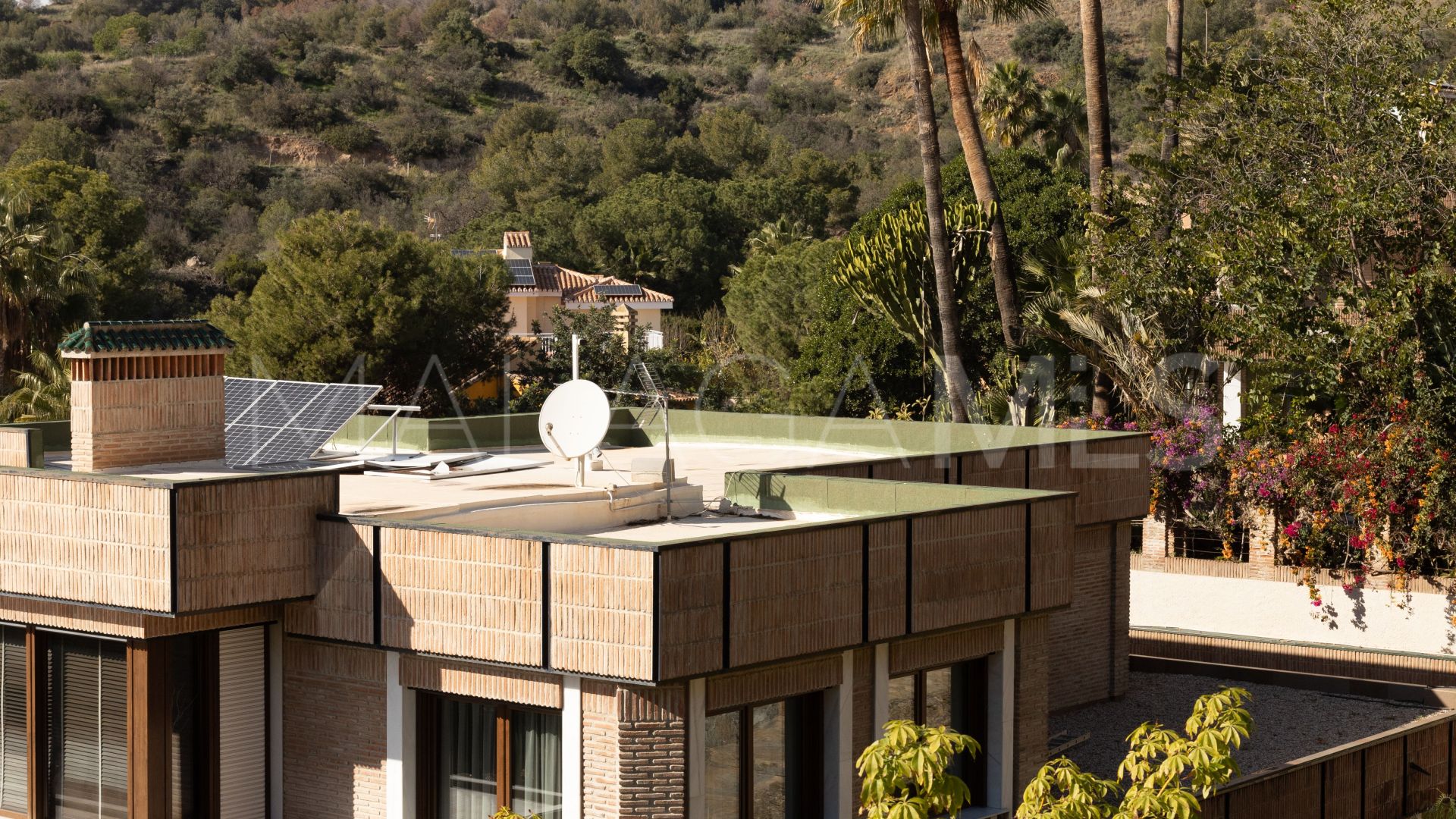 Maison for sale in Malaga - Este