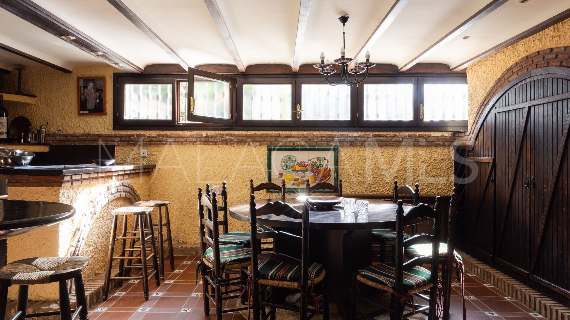 Maison for sale in Malaga - Este