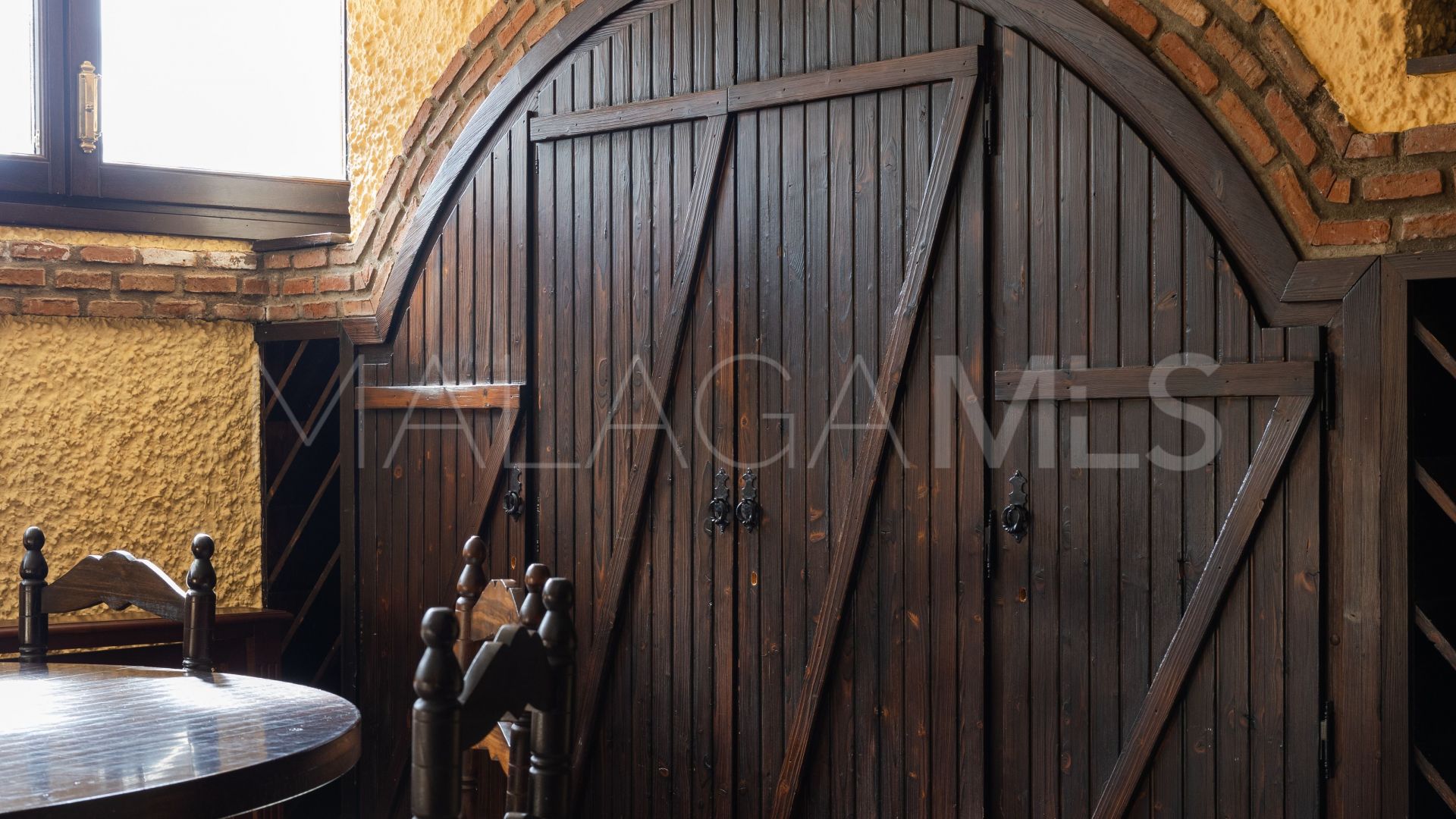 Maison for sale in Malaga - Este