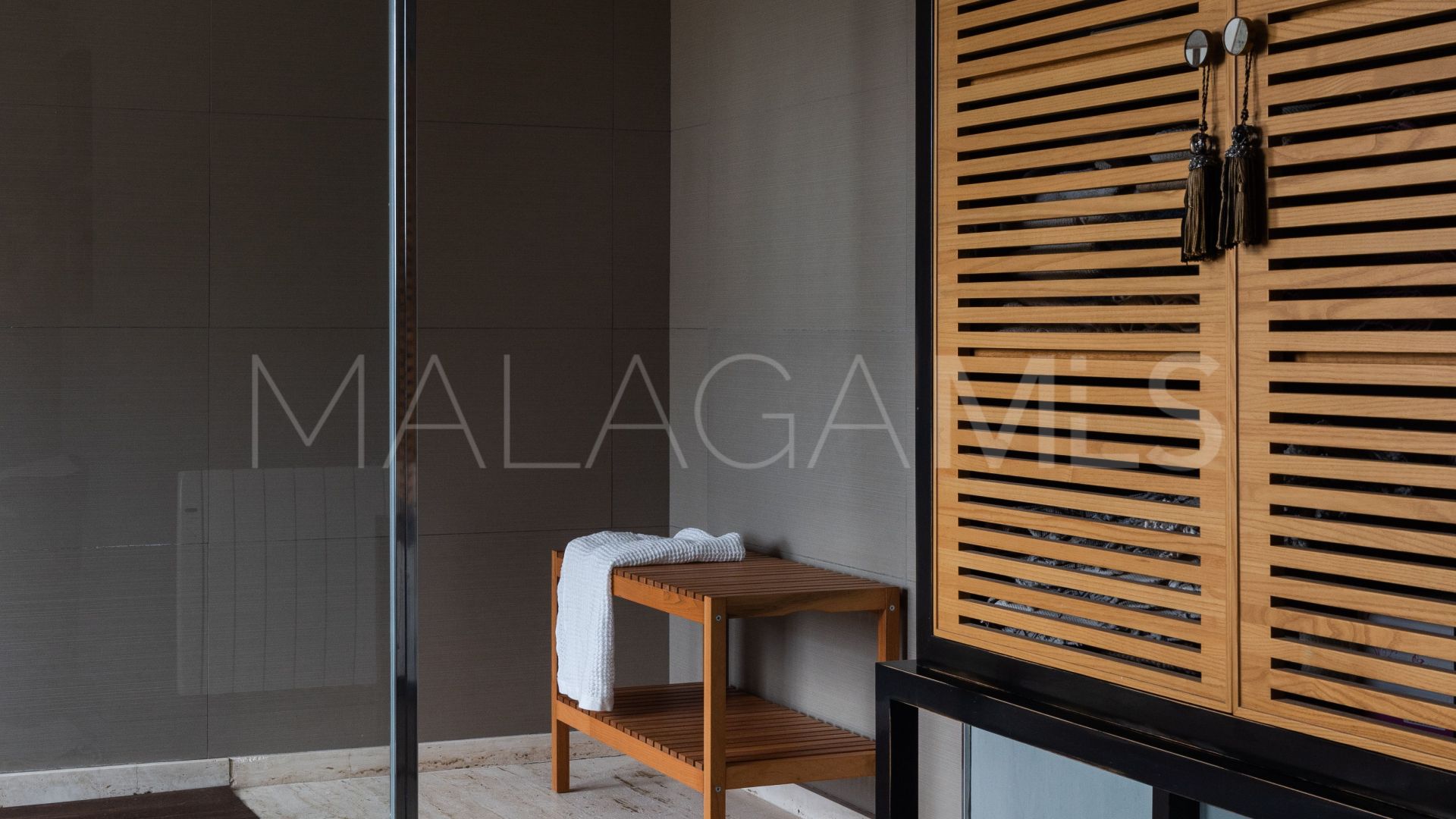 Maison for sale in Malaga - Este
