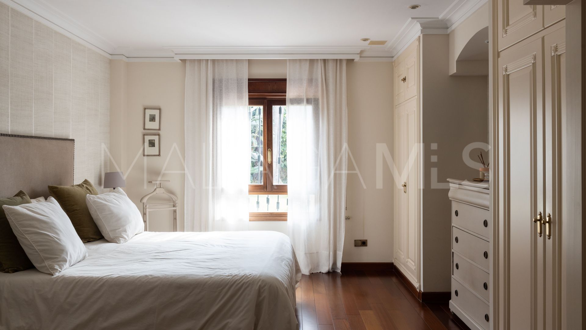 Maison for sale in Malaga - Este