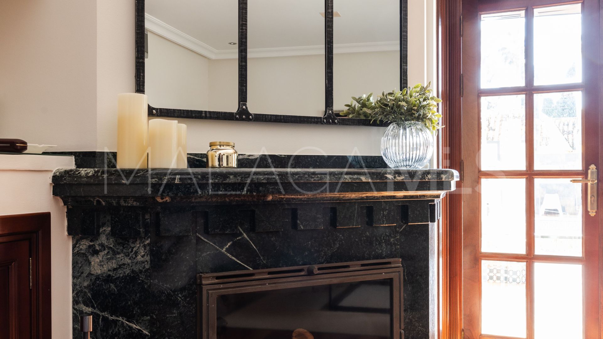 Maison for sale in Malaga - Este
