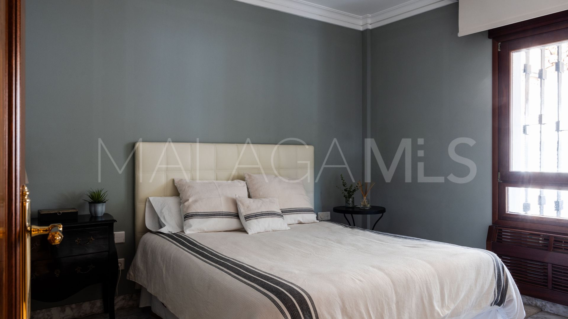 Maison for sale in Malaga - Este