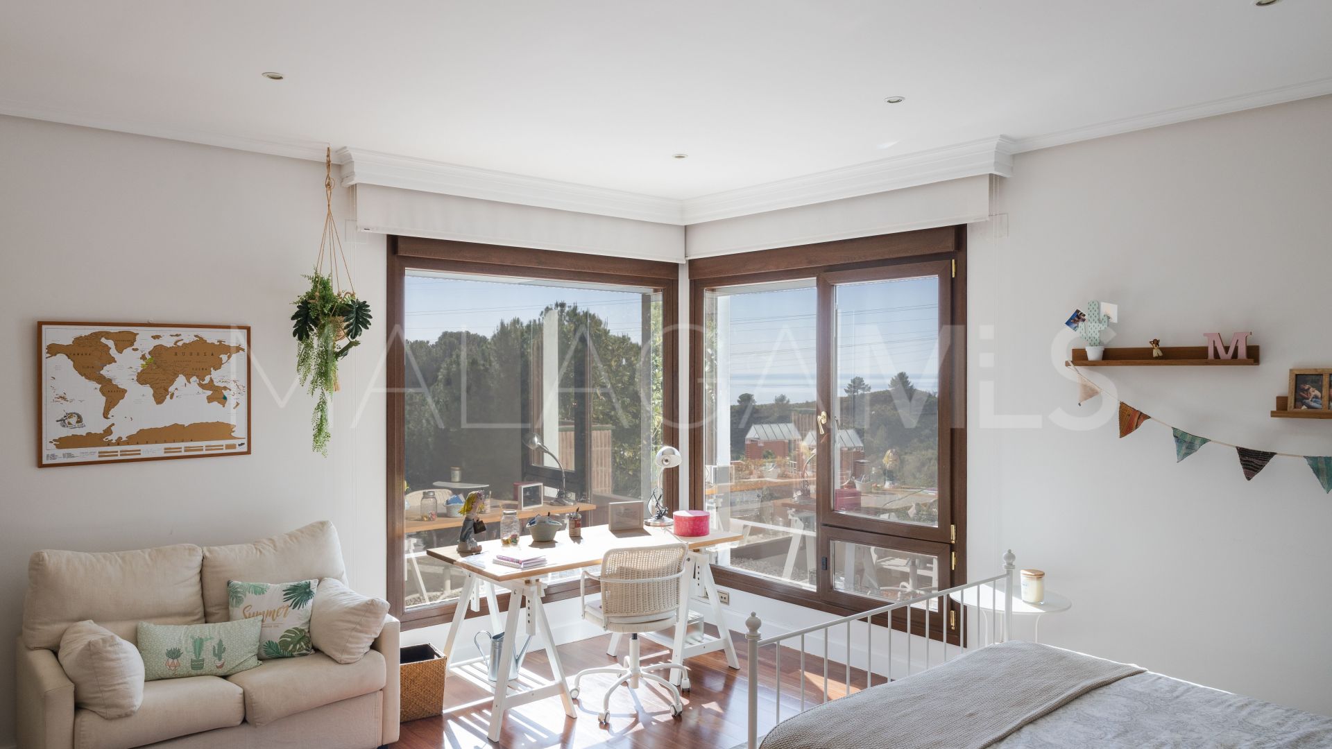 Maison for sale in Malaga - Este