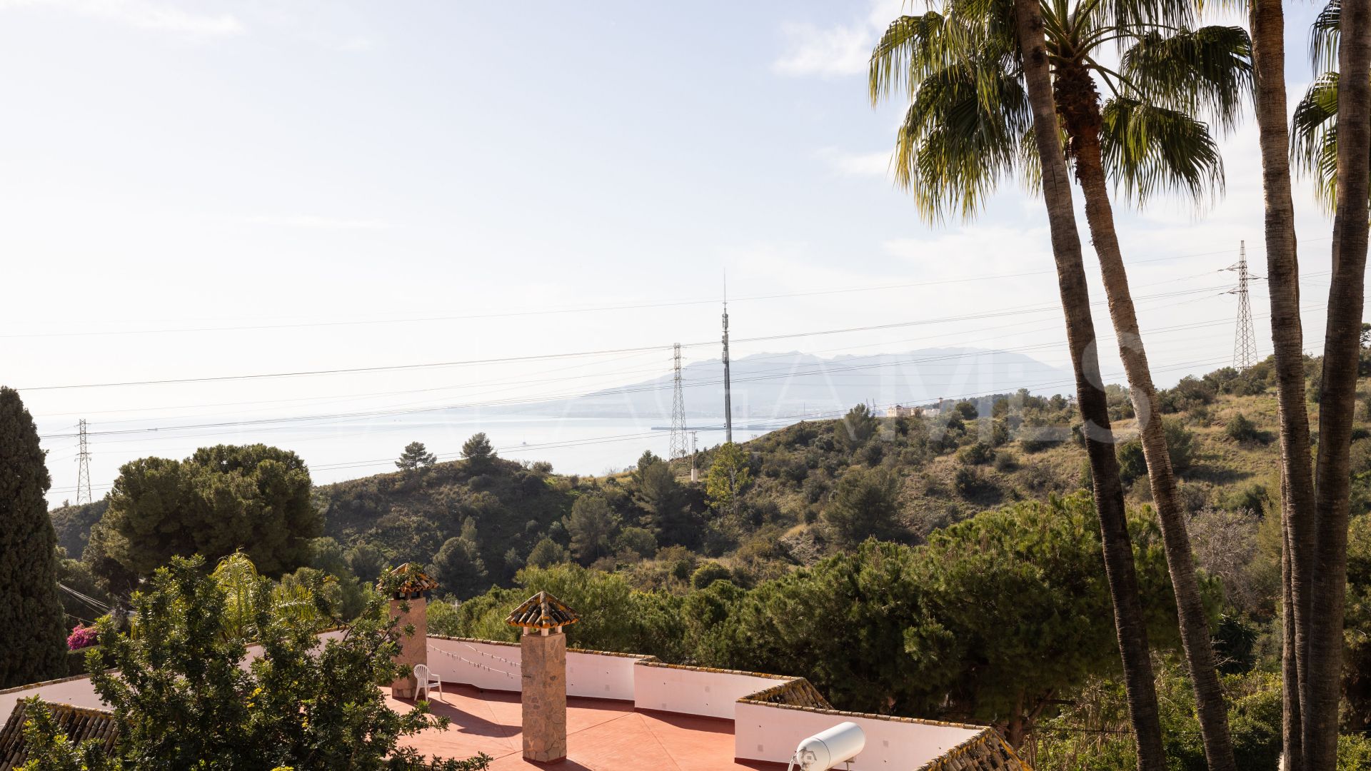 Maison for sale in Malaga - Este