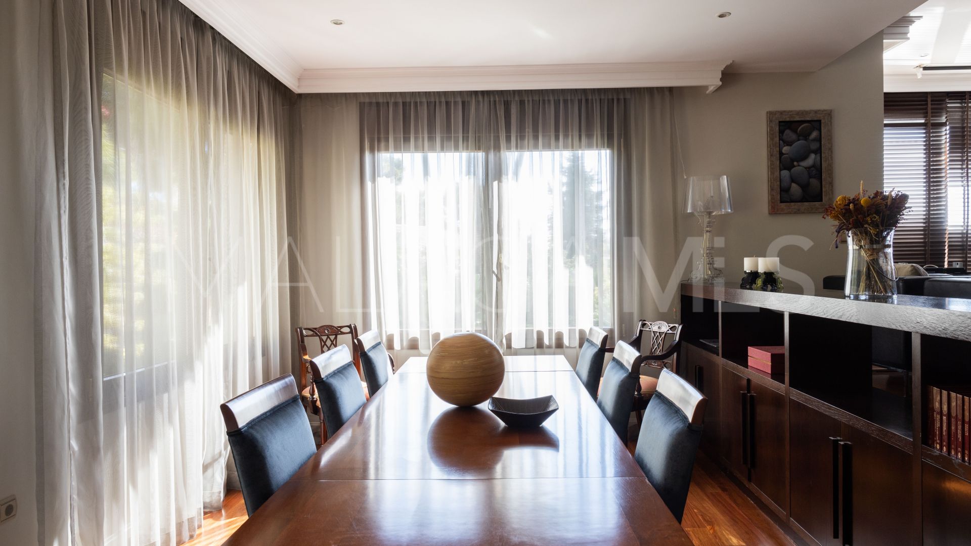 Maison for sale in Malaga - Este