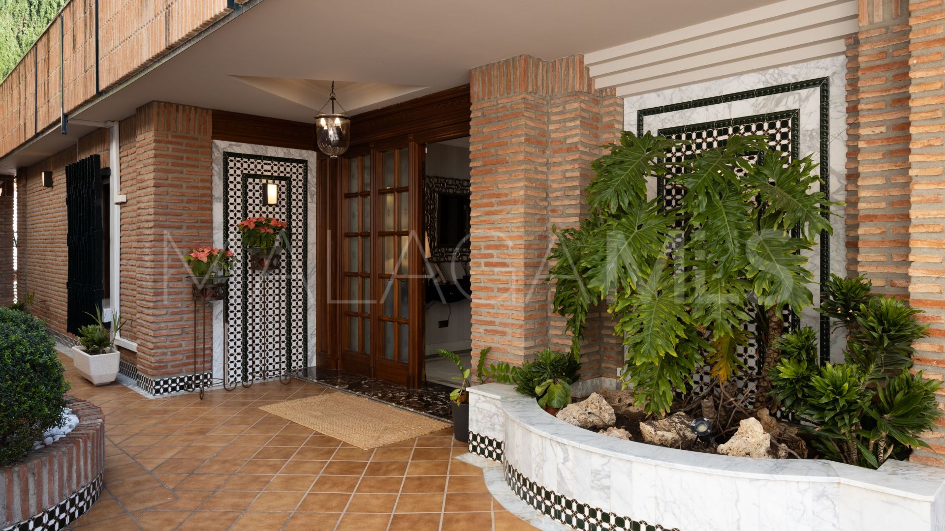 Maison for sale in Malaga - Este
