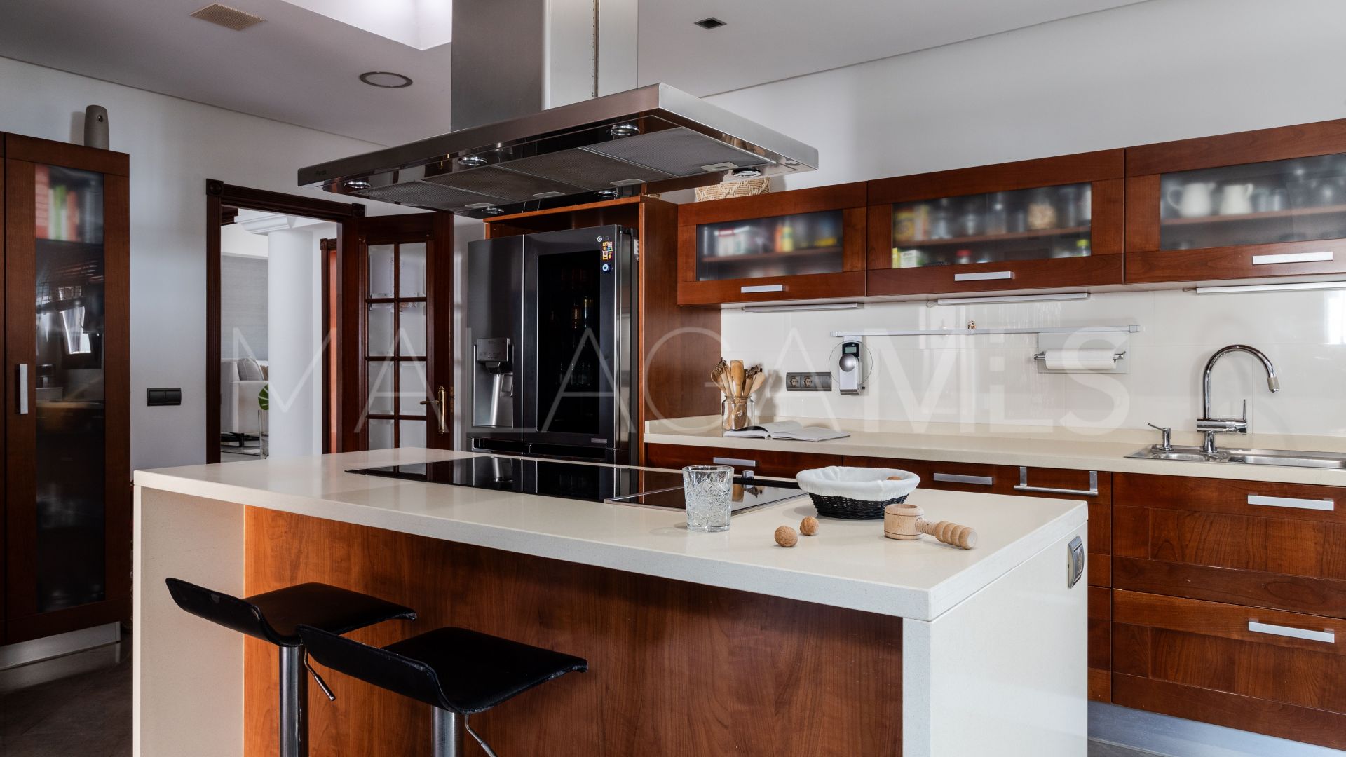 Maison for sale in Malaga - Este