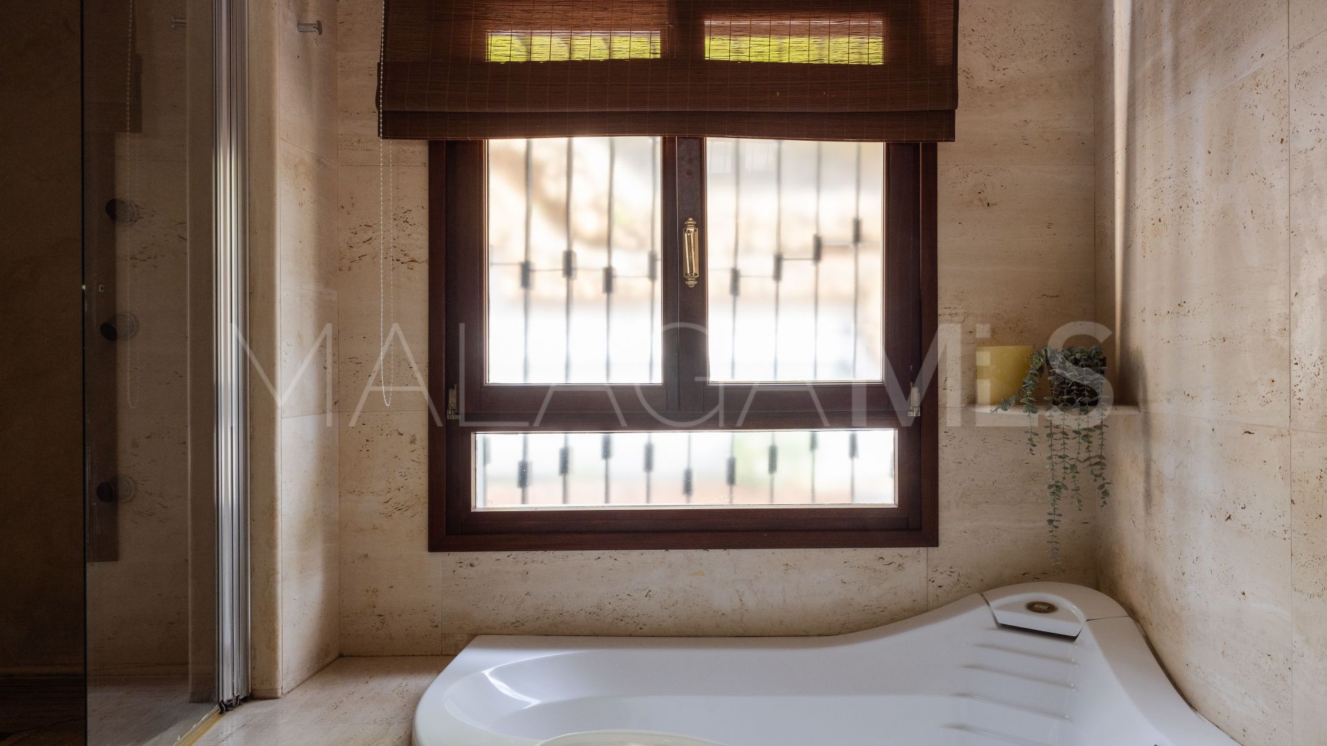 Maison for sale in Malaga - Este