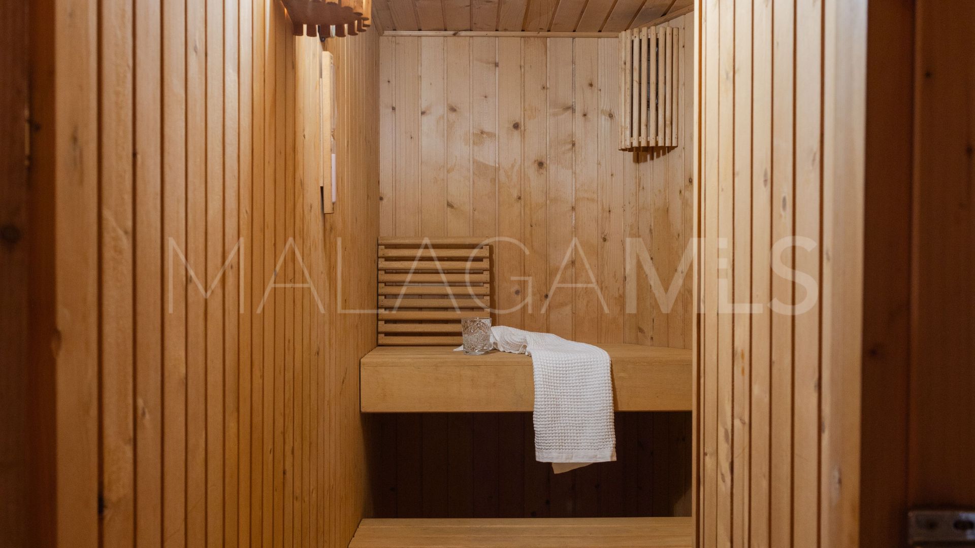 Maison for sale in Malaga - Este