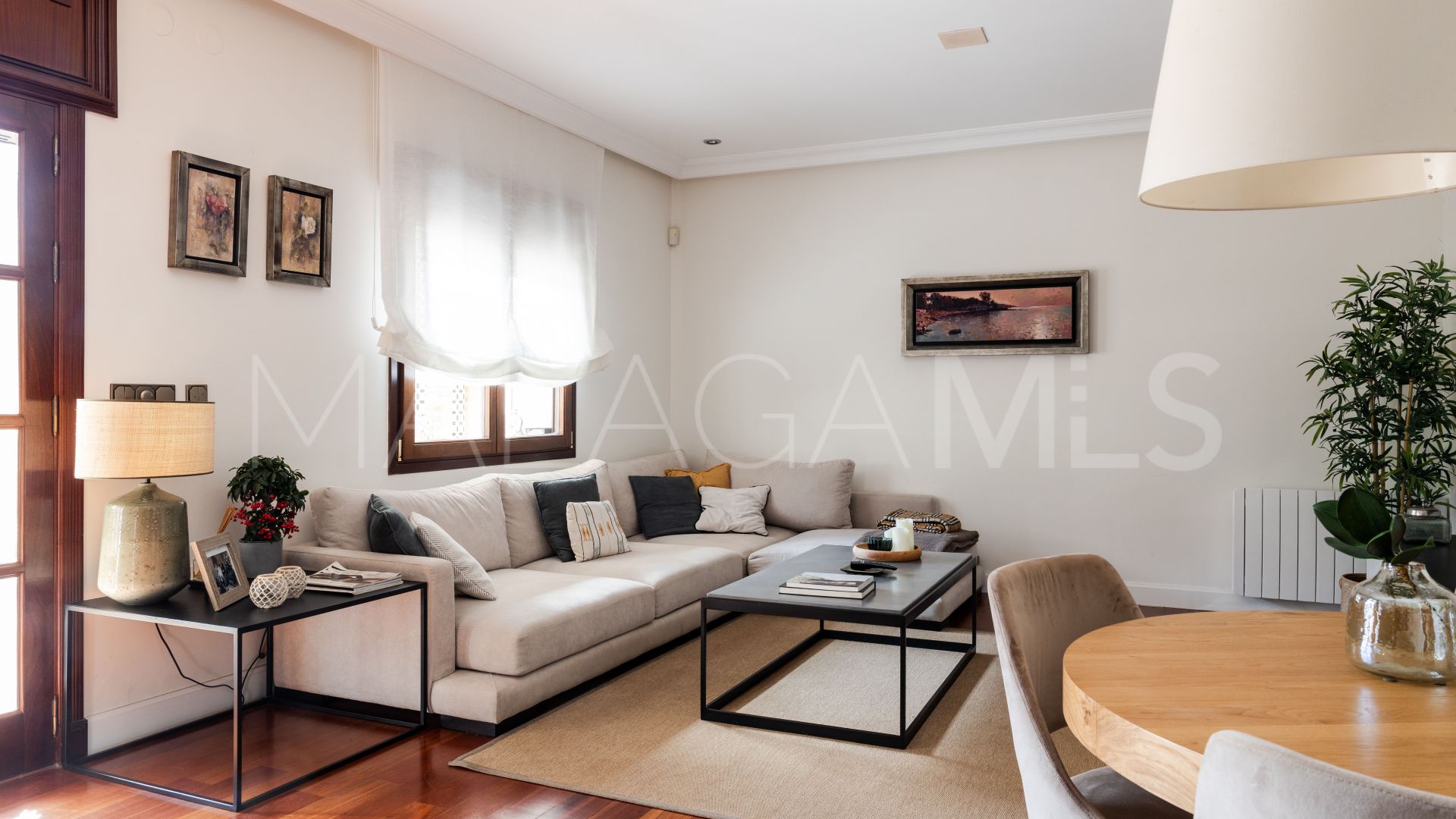Maison for sale in Malaga - Este