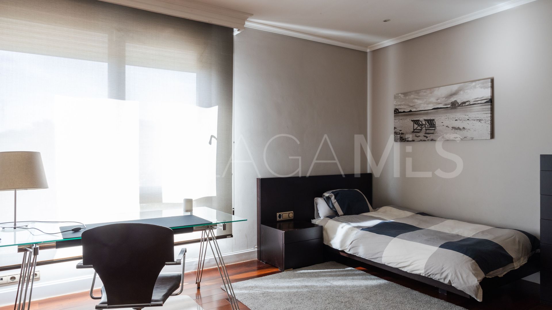Maison for sale in Malaga - Este