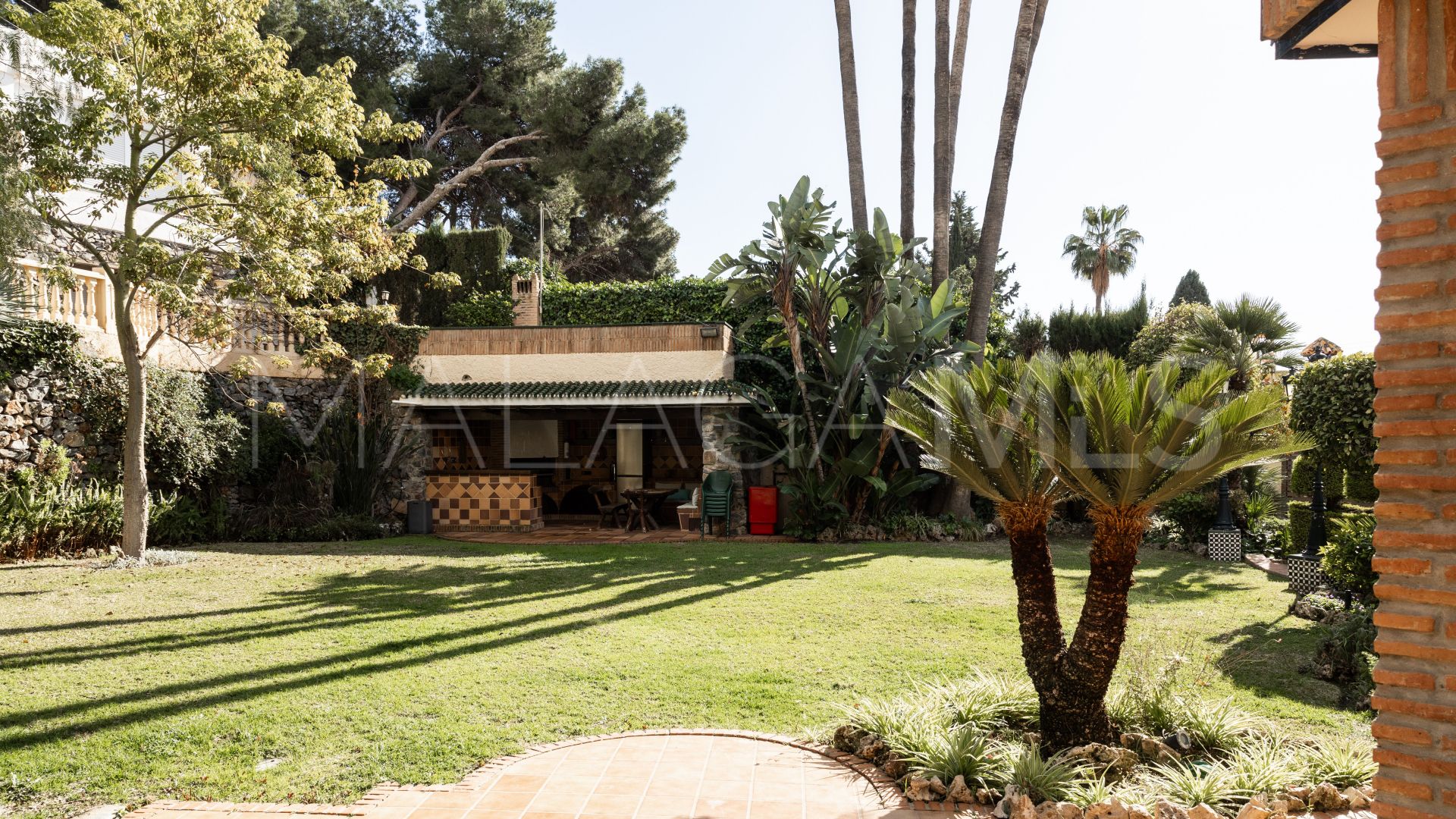 Maison for sale in Malaga - Este