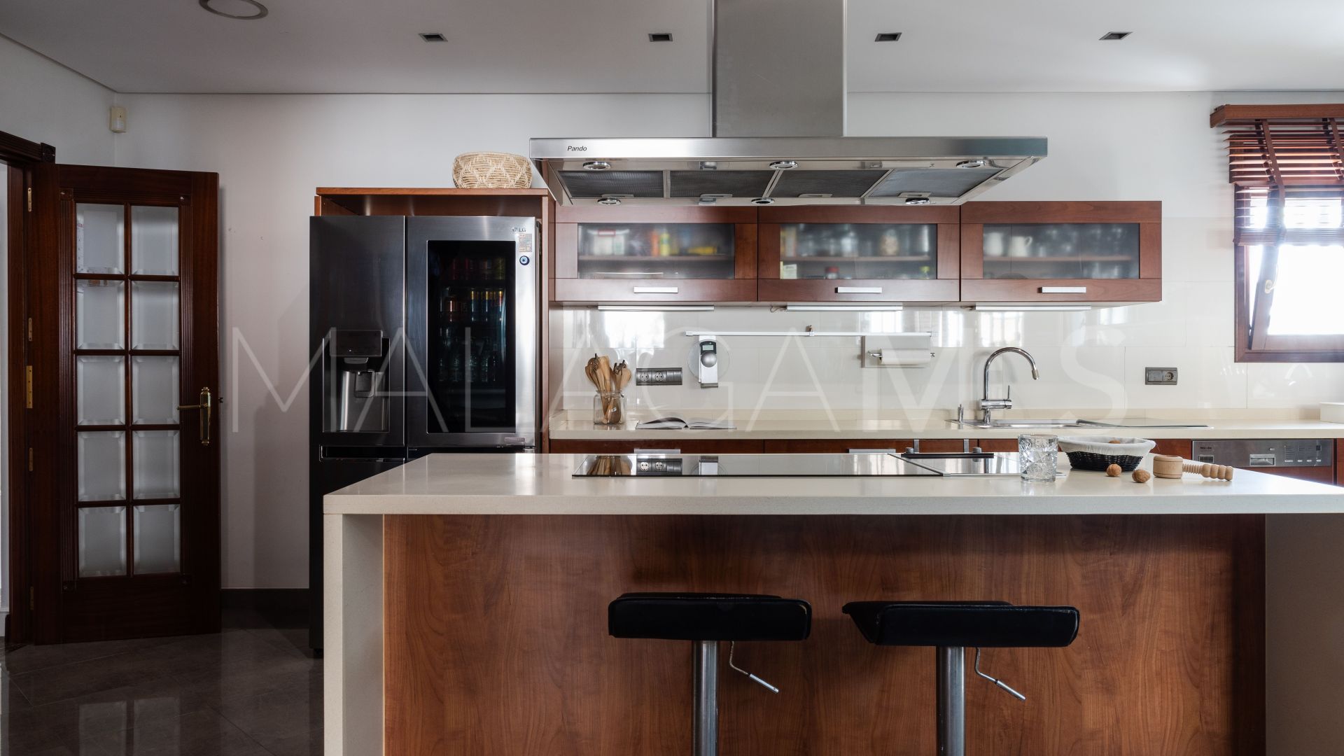 Maison for sale in Malaga - Este