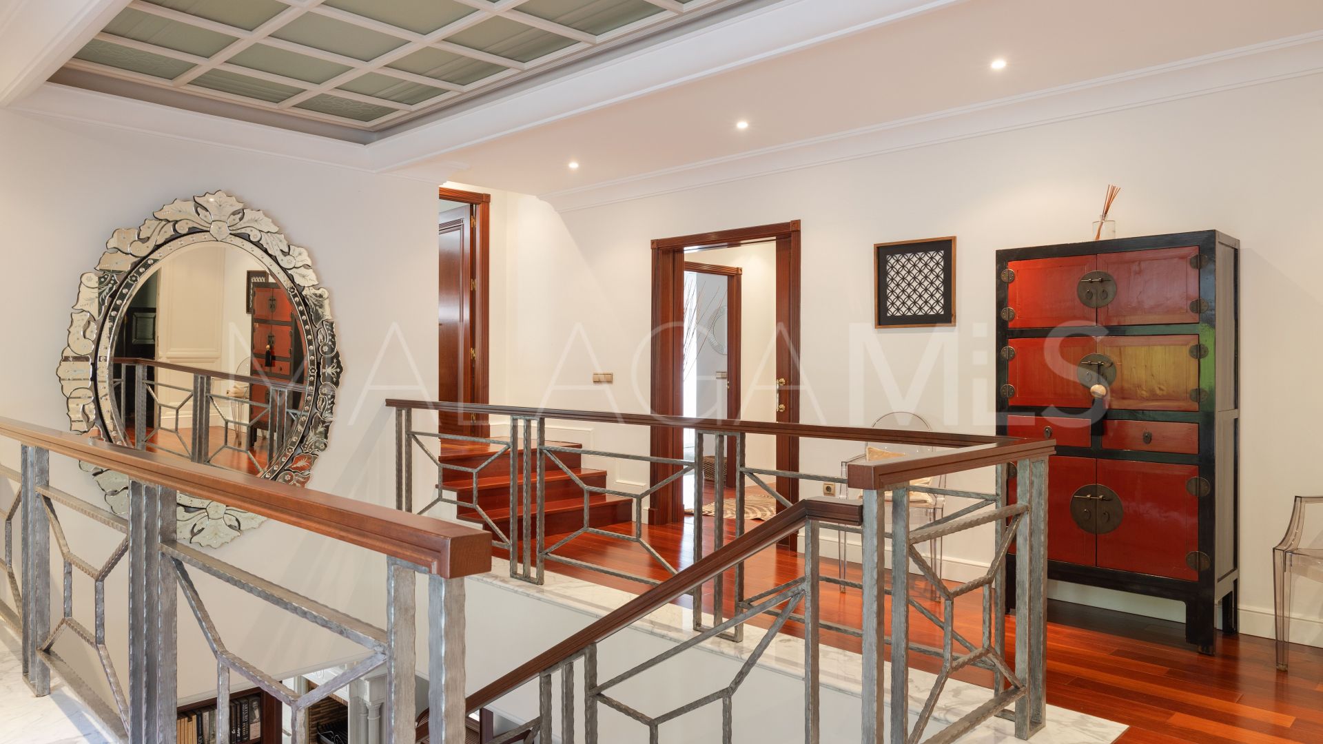 Maison for sale in Malaga - Este
