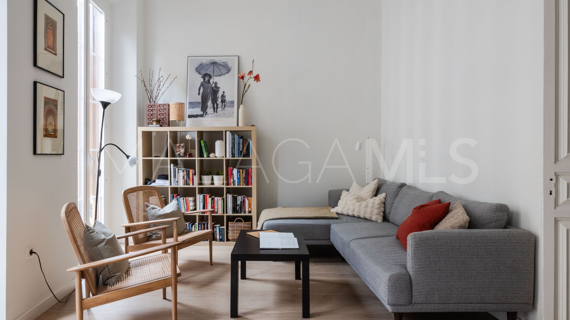 Appartement for sale in Malaga - Centro