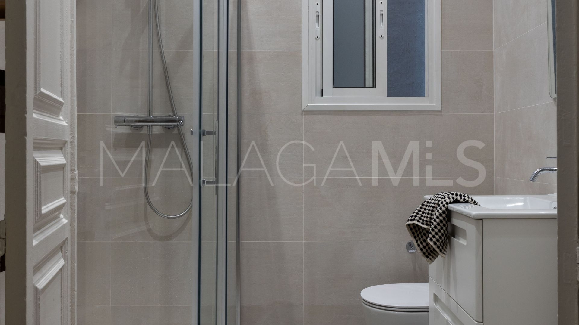 Appartement for sale in Malaga - Centro