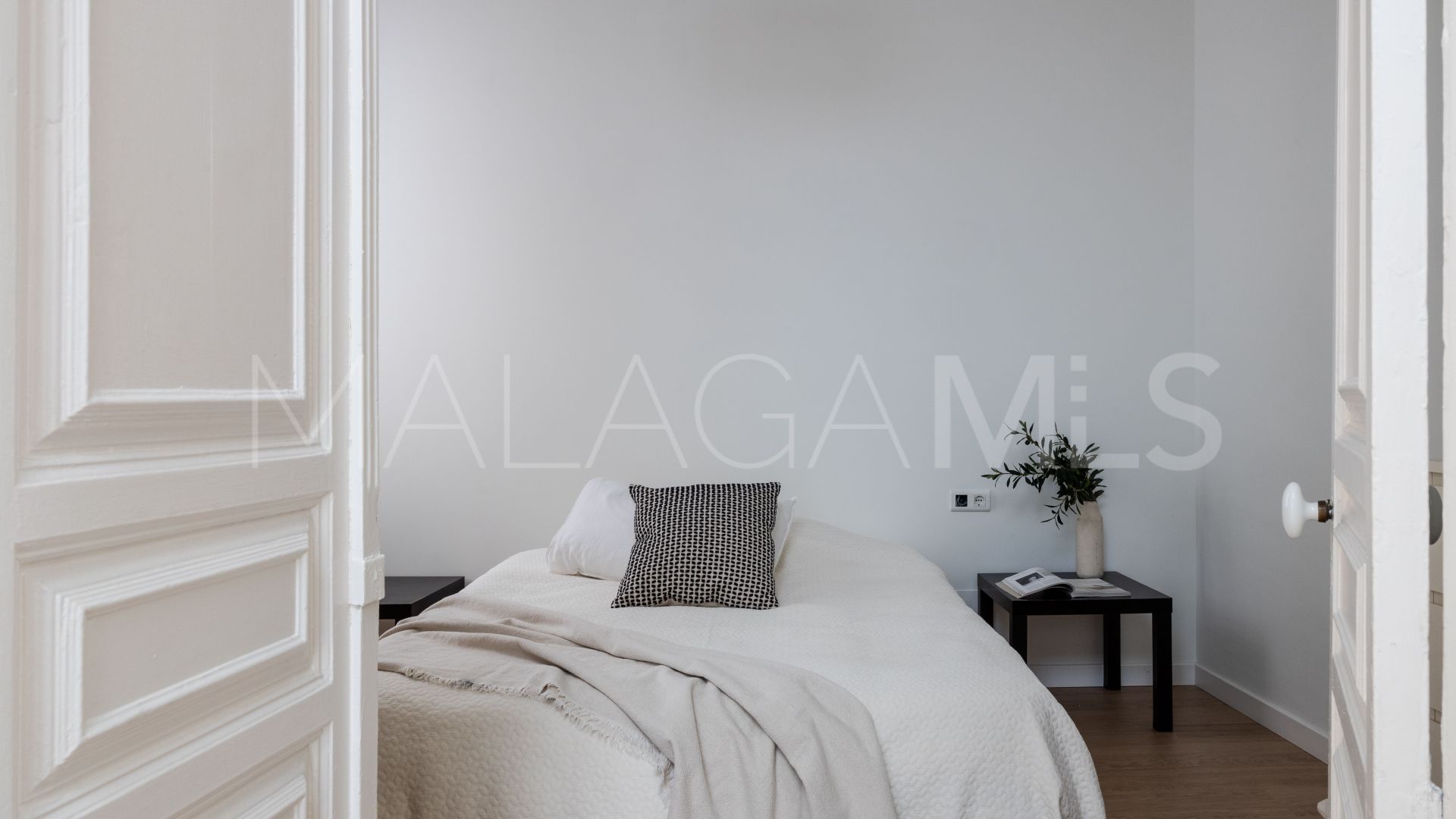 Appartement for sale in Malaga - Centro