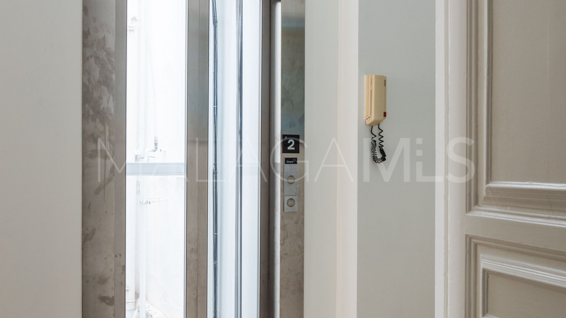 Appartement for sale in Malaga - Centro