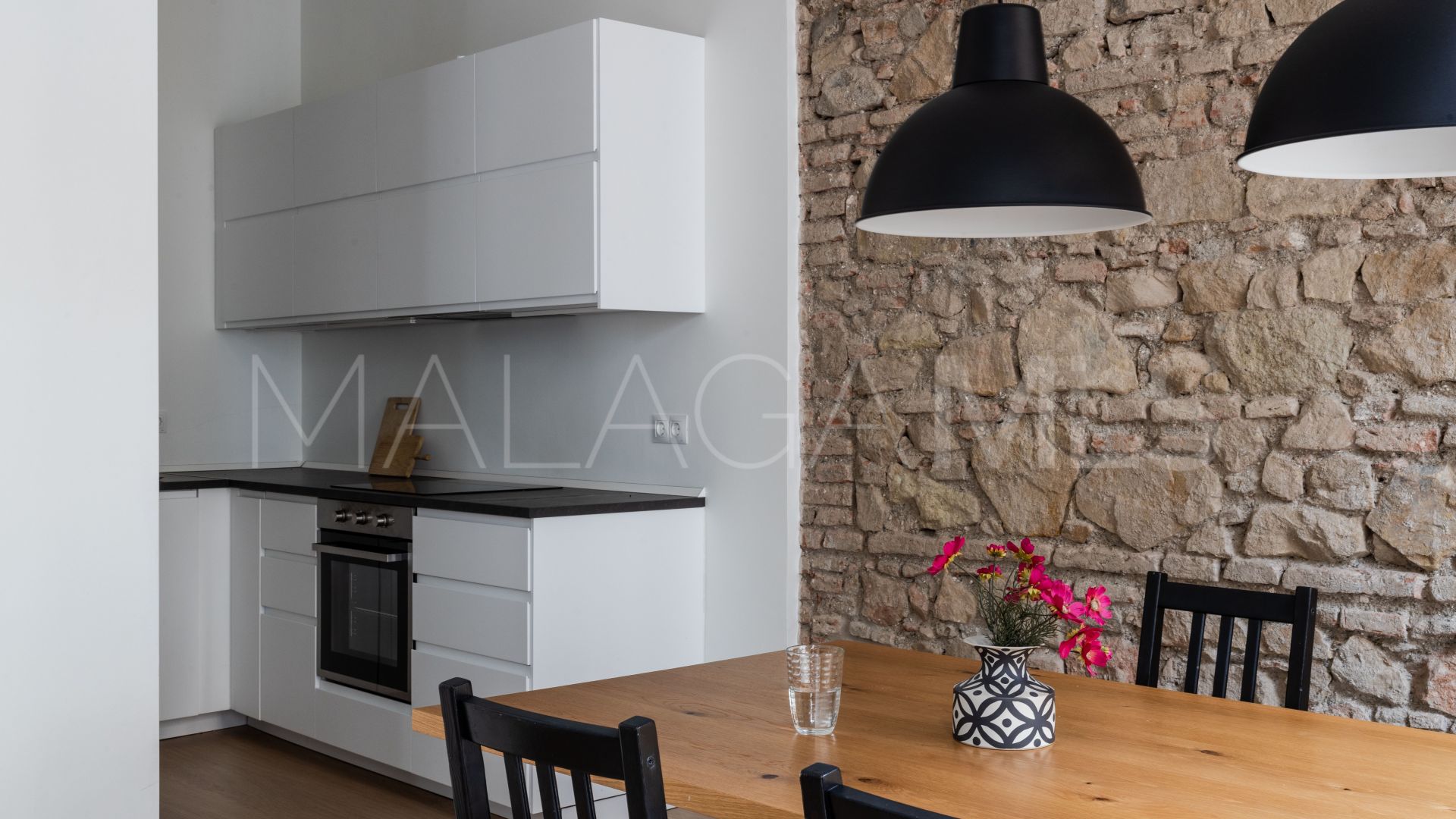 Appartement for sale in Malaga - Centro