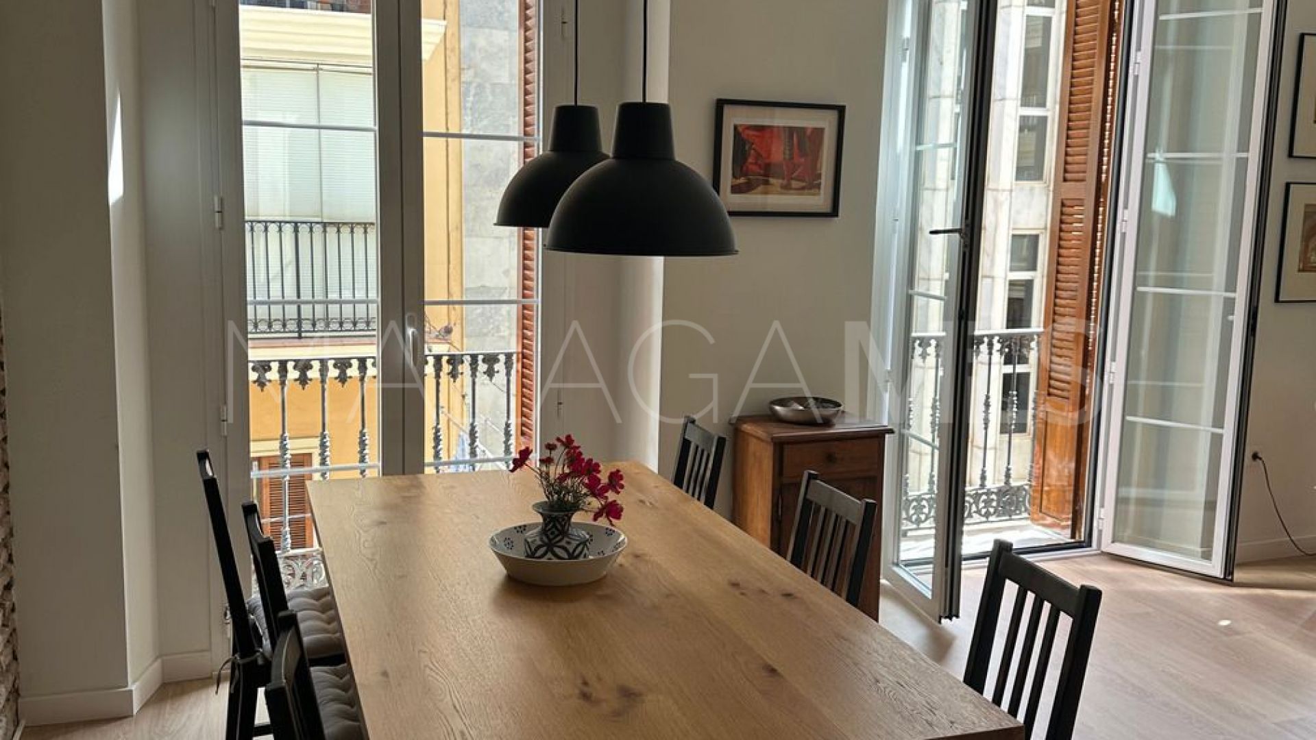 Appartement for sale in Malaga - Centro