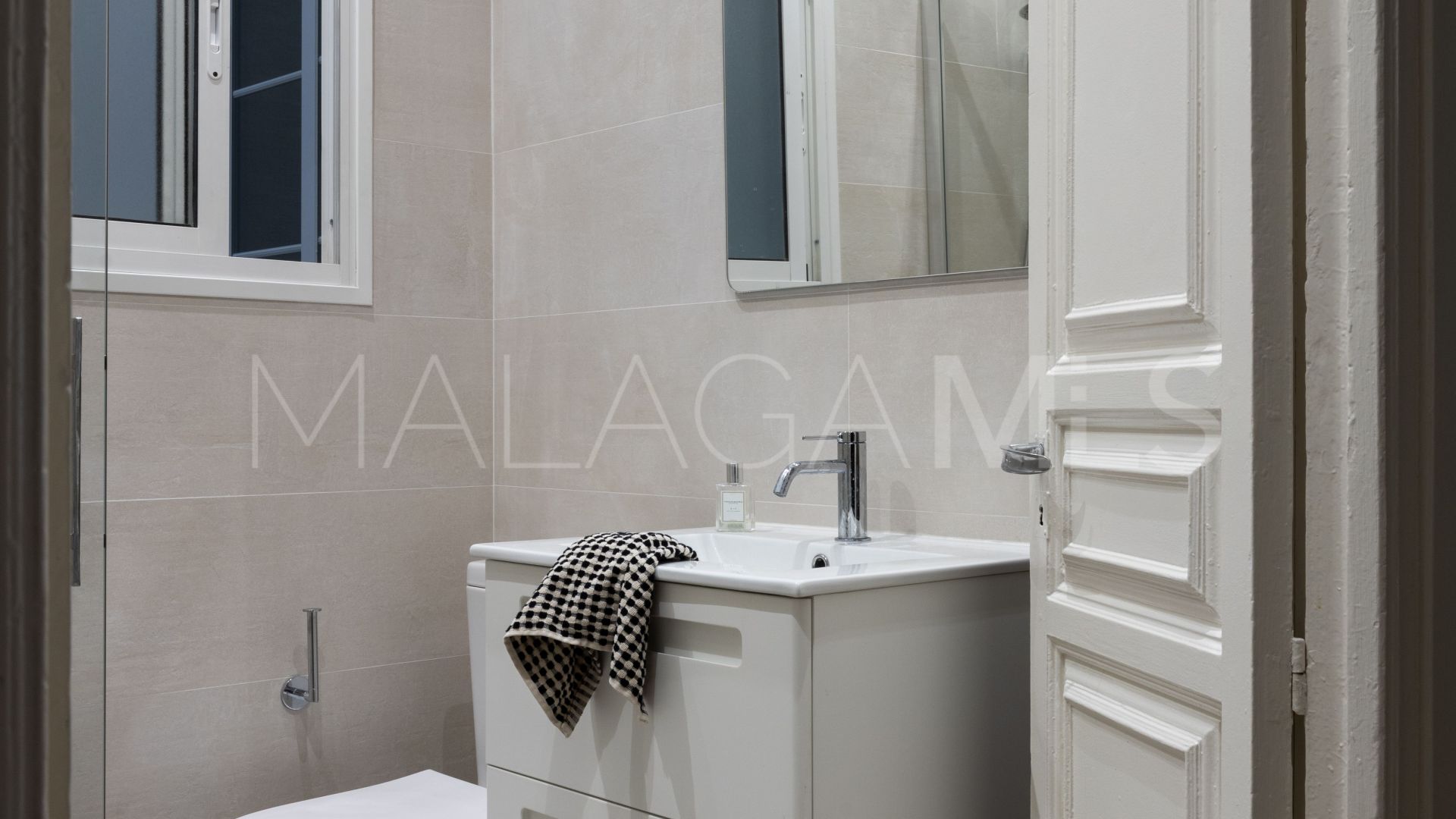 Appartement for sale in Malaga - Centro