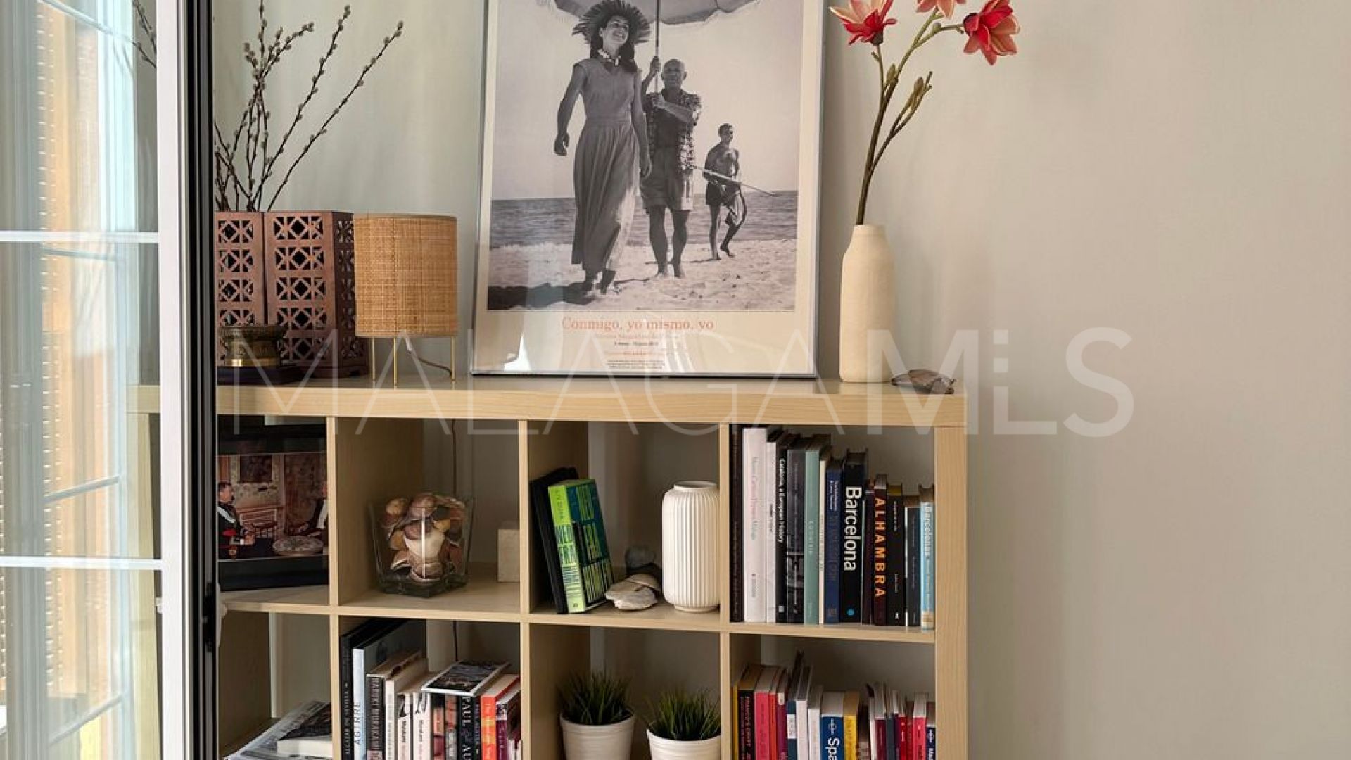 Appartement for sale in Malaga - Centro