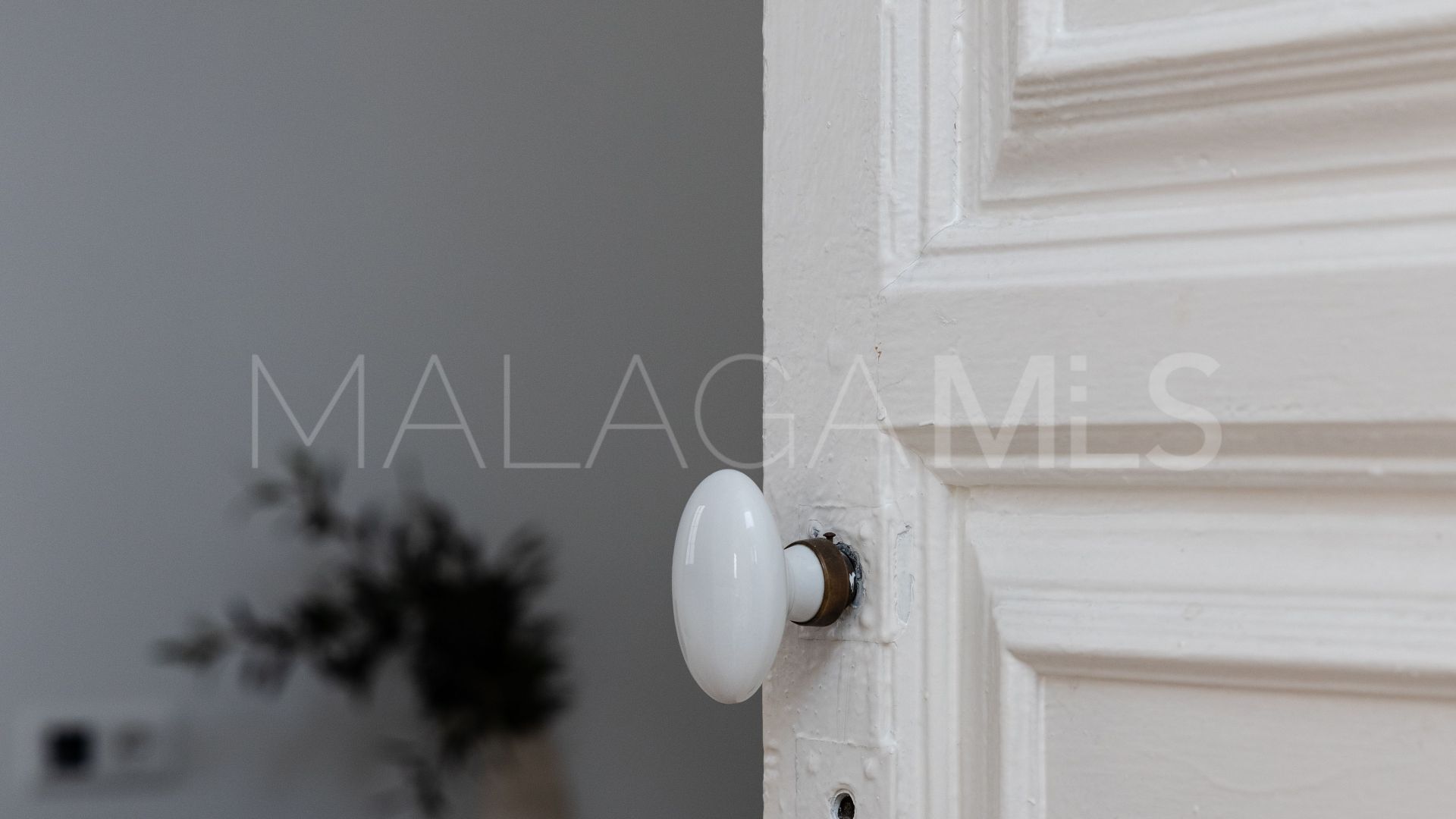 Appartement for sale in Malaga - Centro