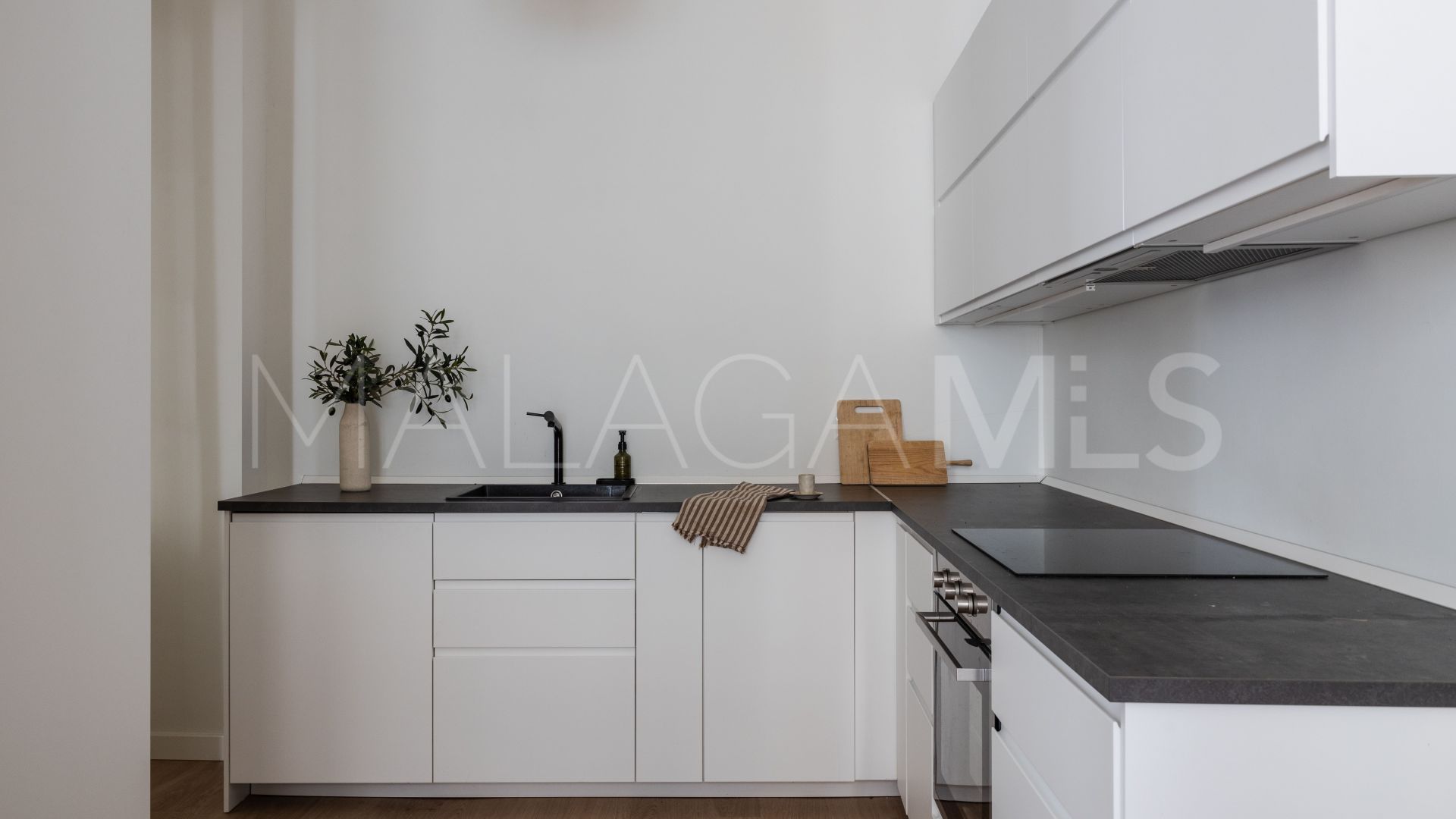 Appartement for sale in Malaga - Centro