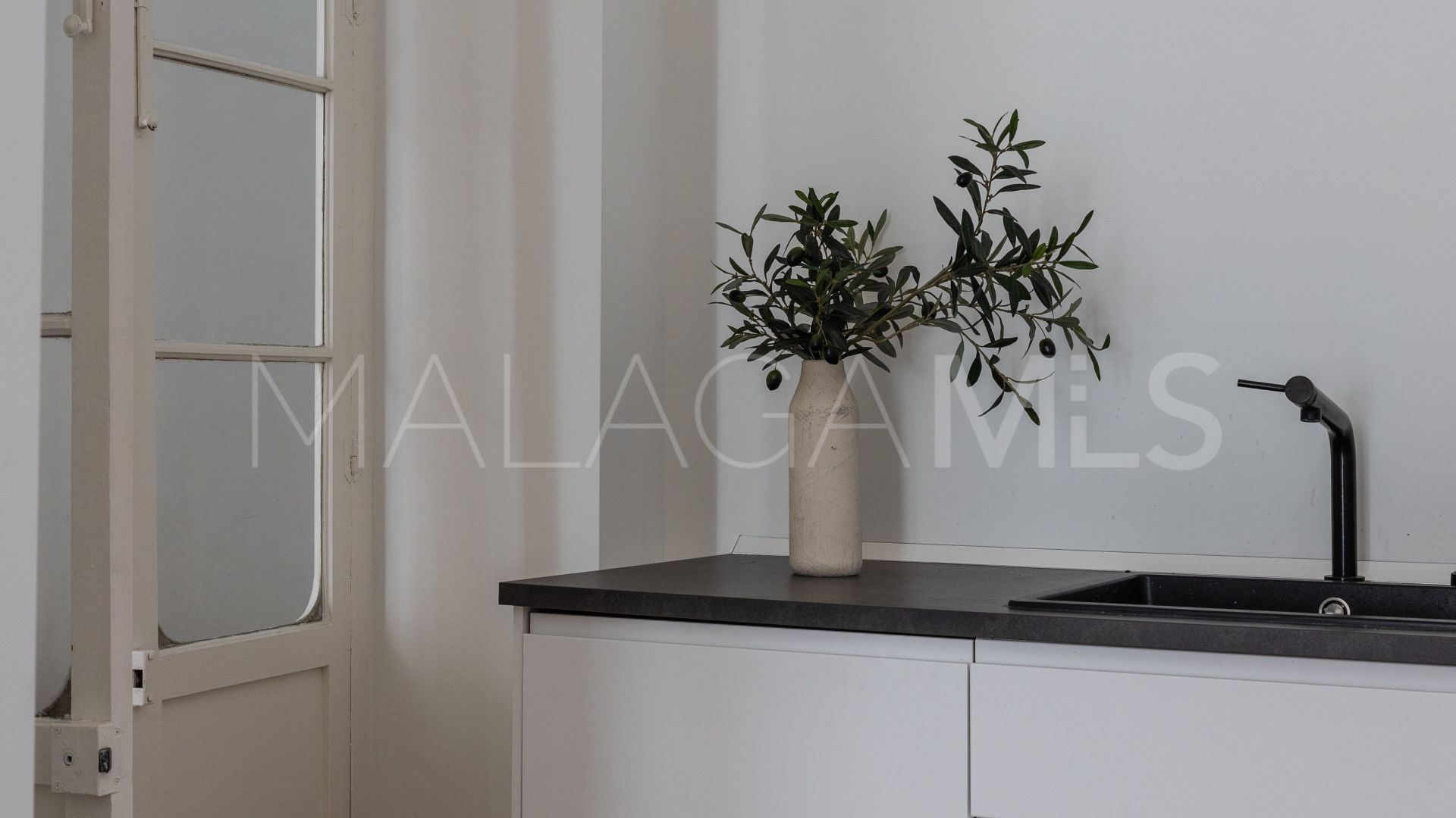 Appartement for sale in Malaga - Centro
