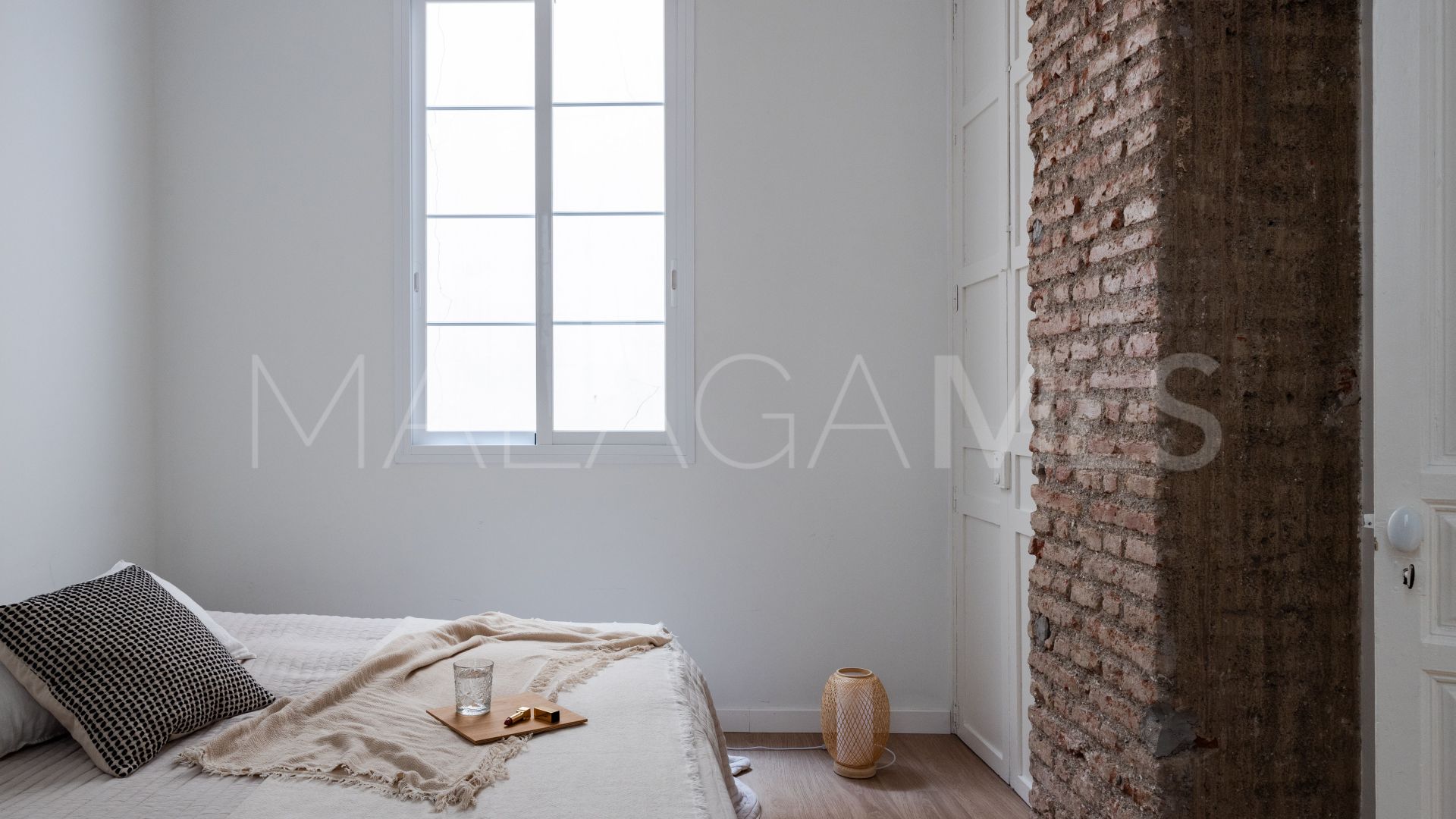 Appartement for sale in Malaga - Centro