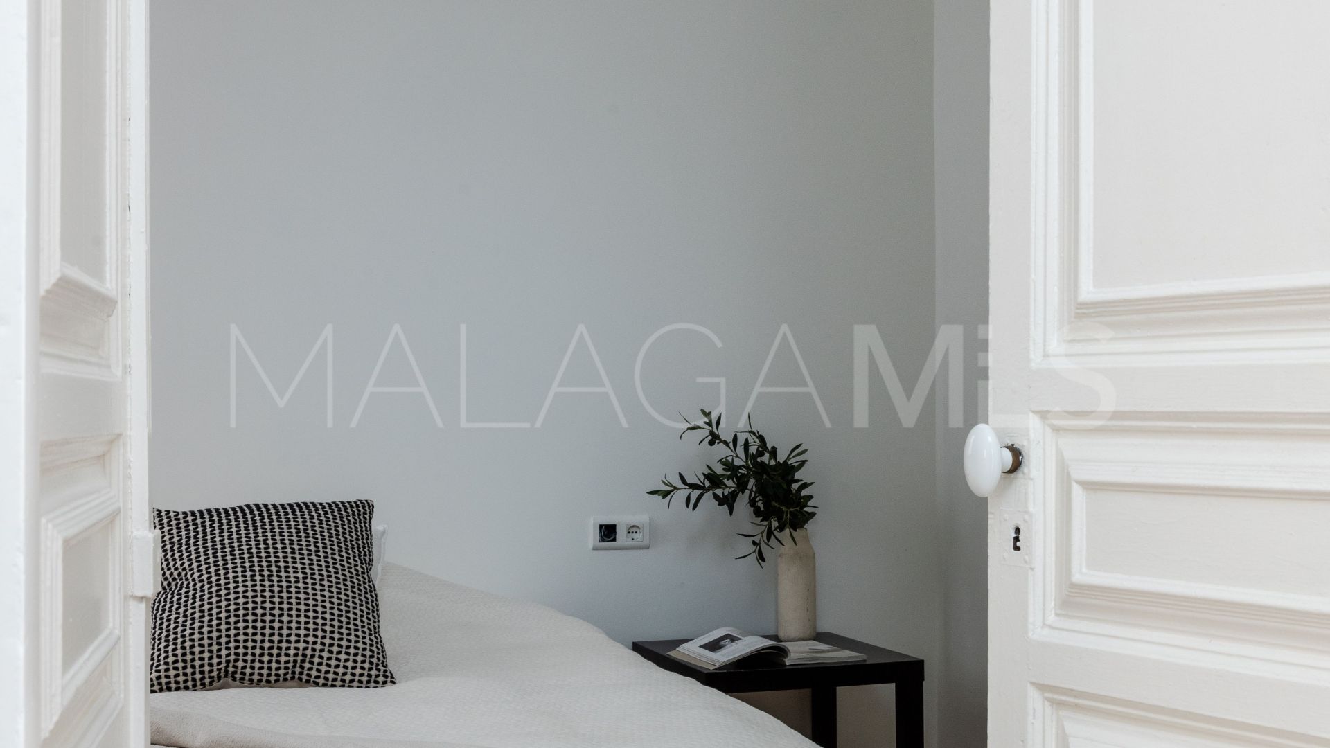 Appartement for sale in Malaga - Centro