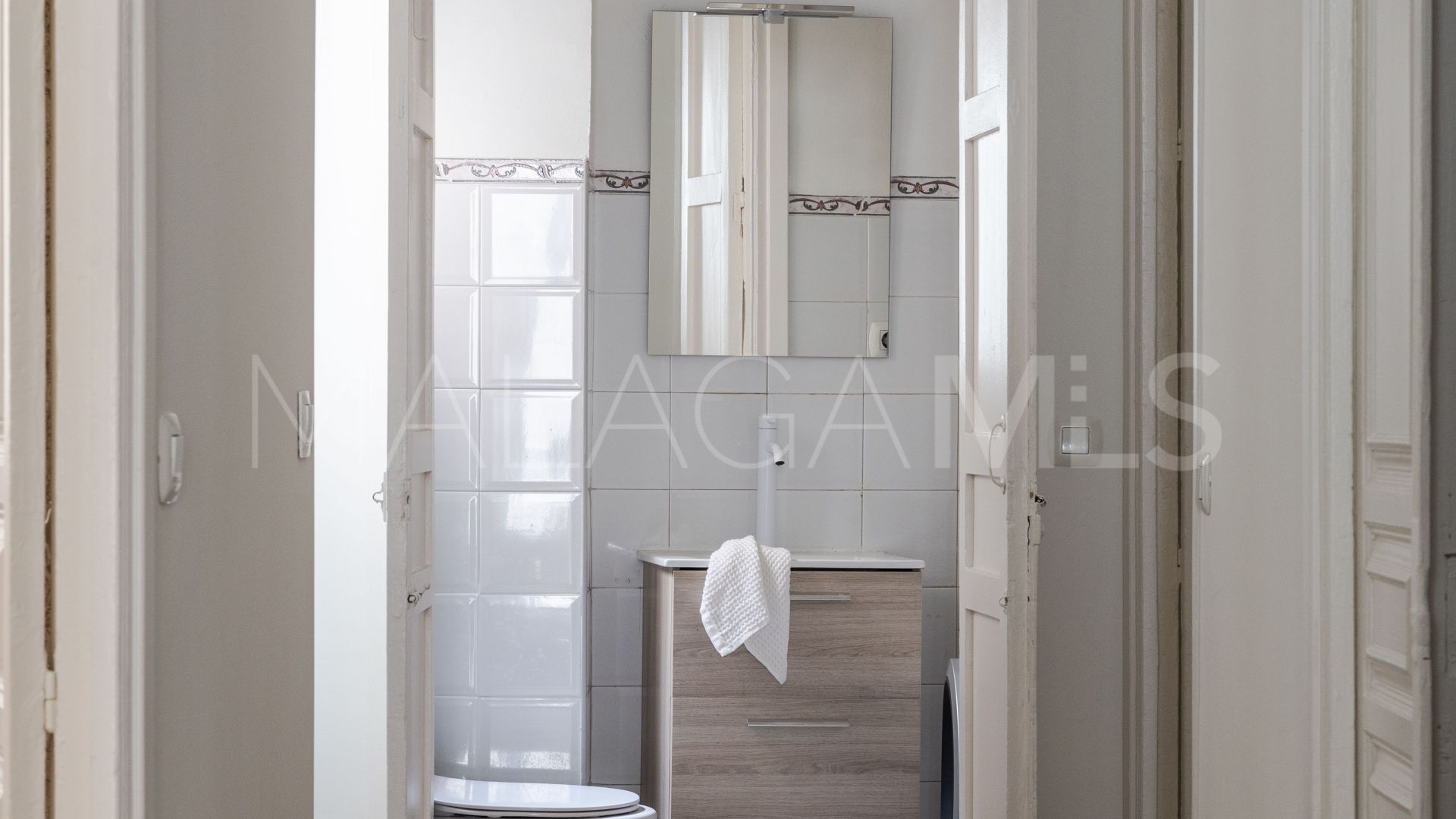 Appartement for sale in Malaga - Centro