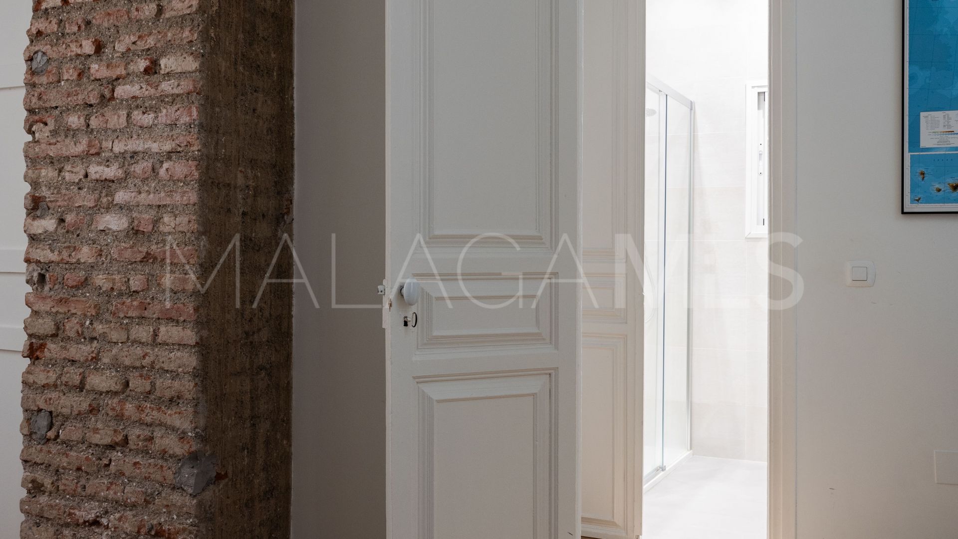 Appartement for sale in Malaga - Centro