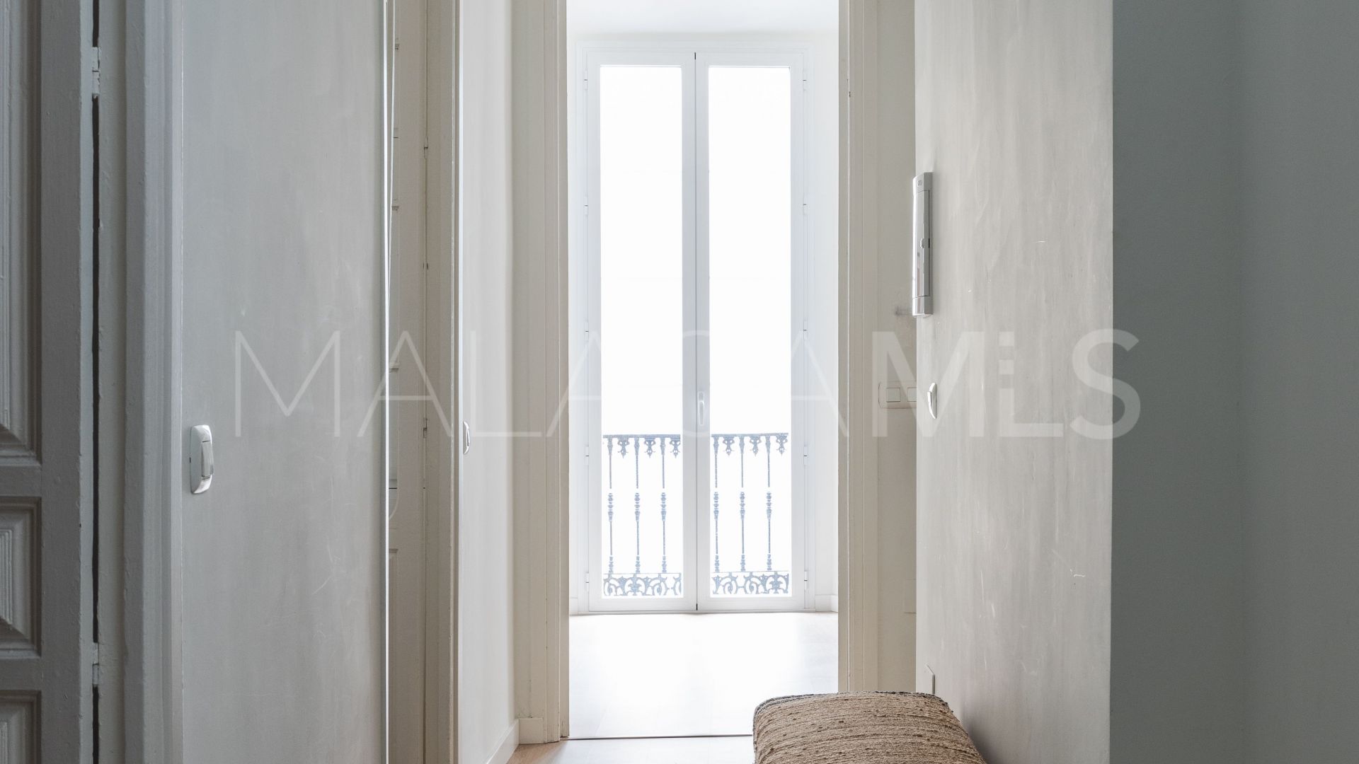 Appartement for sale in Malaga - Centro