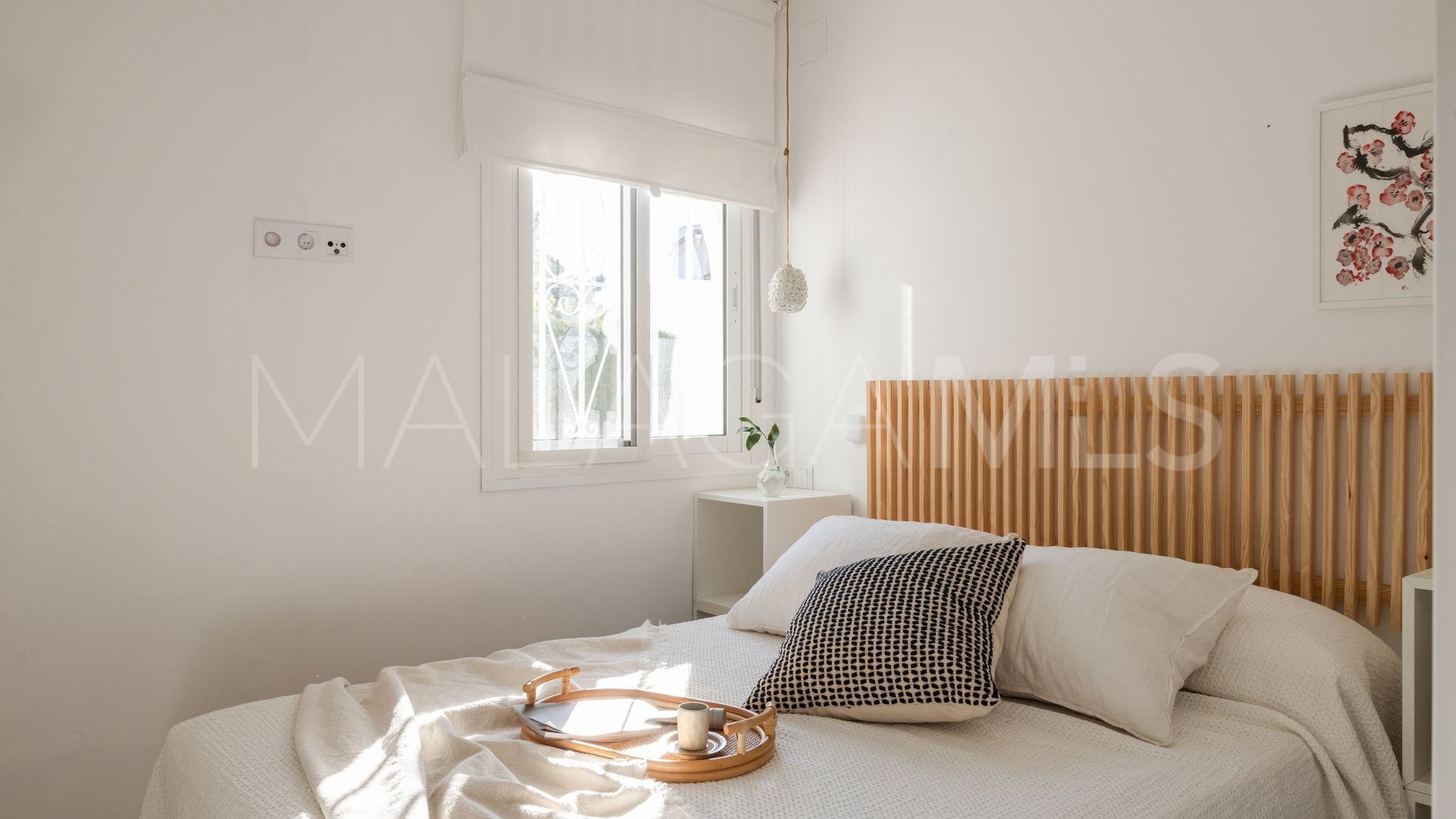 For sale 2 bedrooms apartment in Estepona