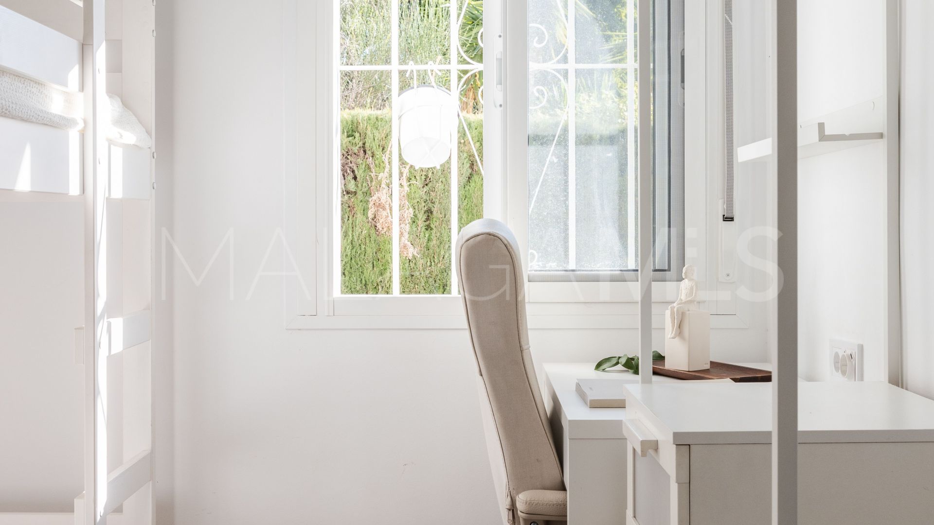Estepona, apartamento for sale