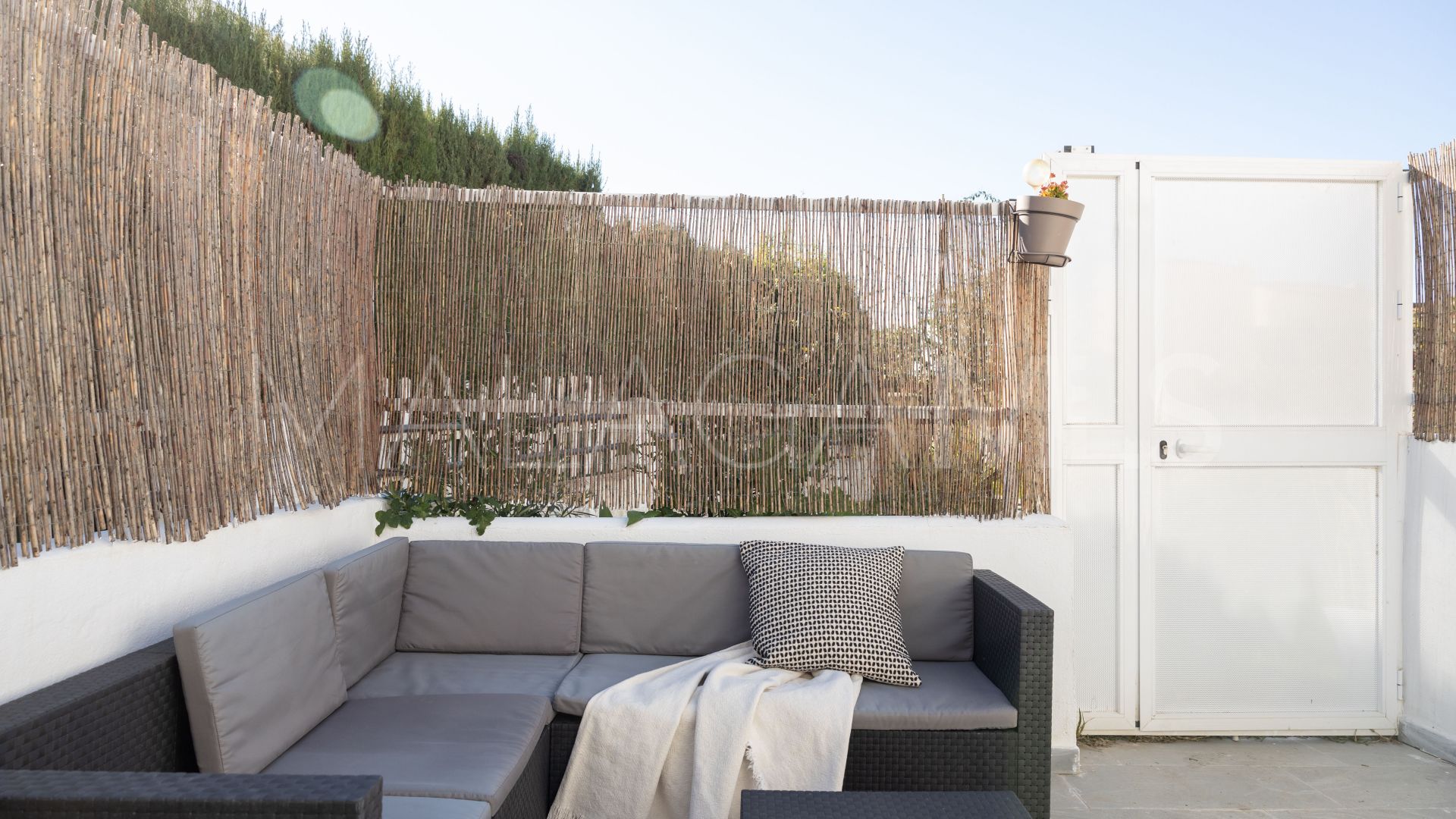 Estepona, apartamento for sale