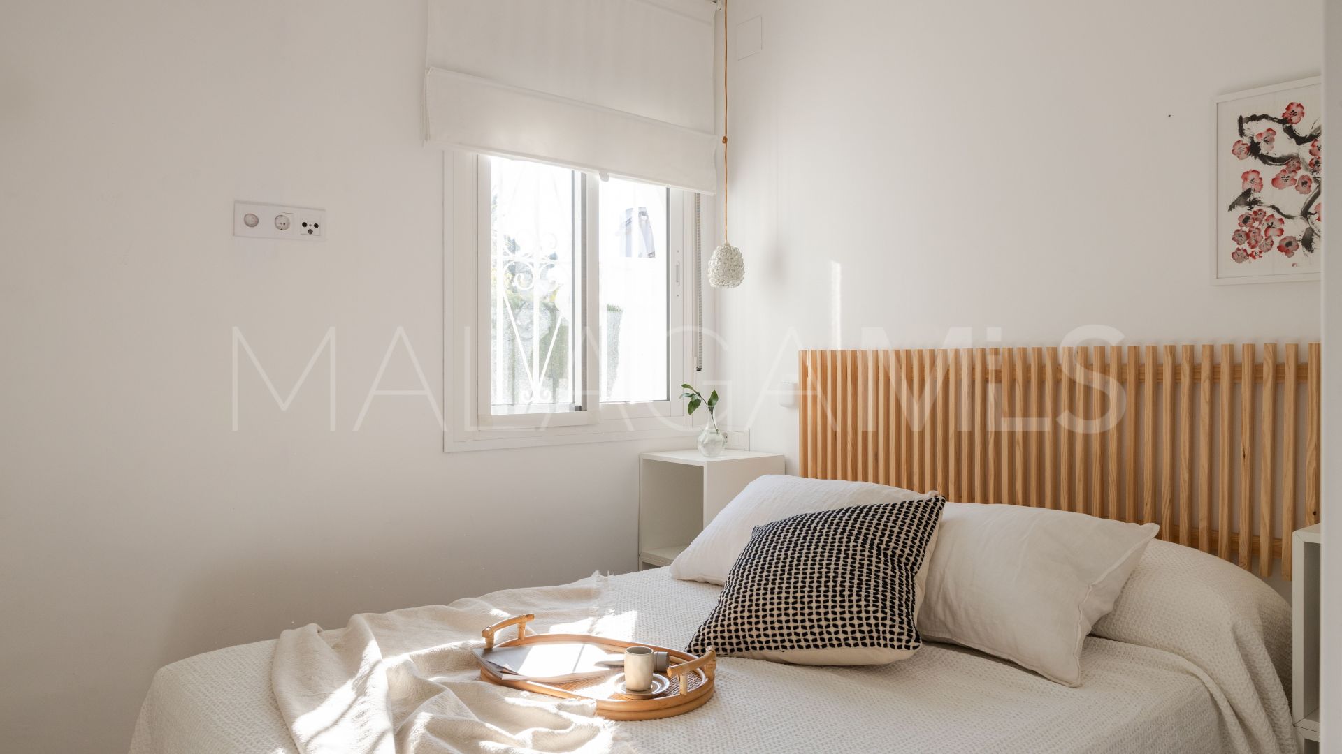 Estepona, apartamento for sale