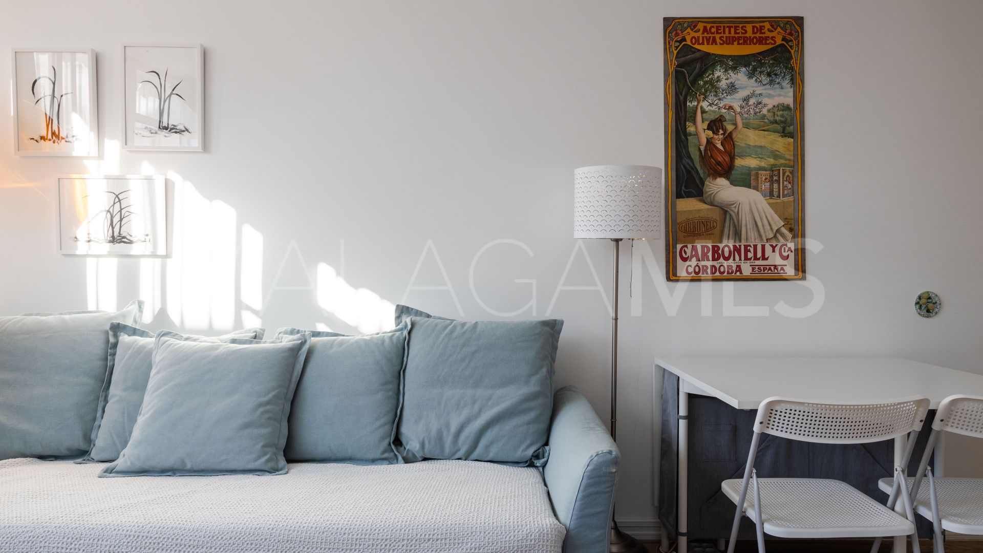 Estepona, apartamento for sale