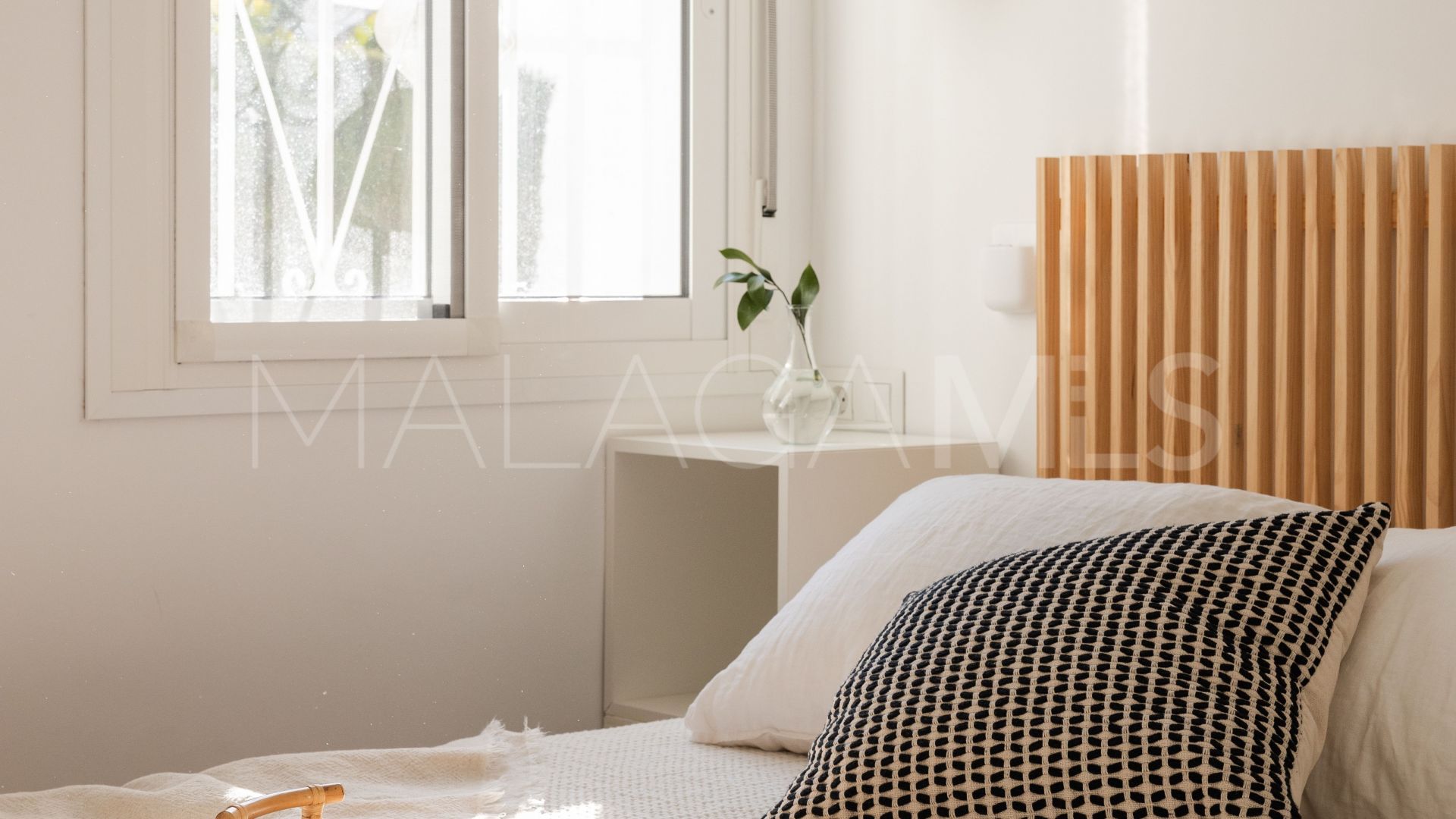 Estepona, apartamento for sale
