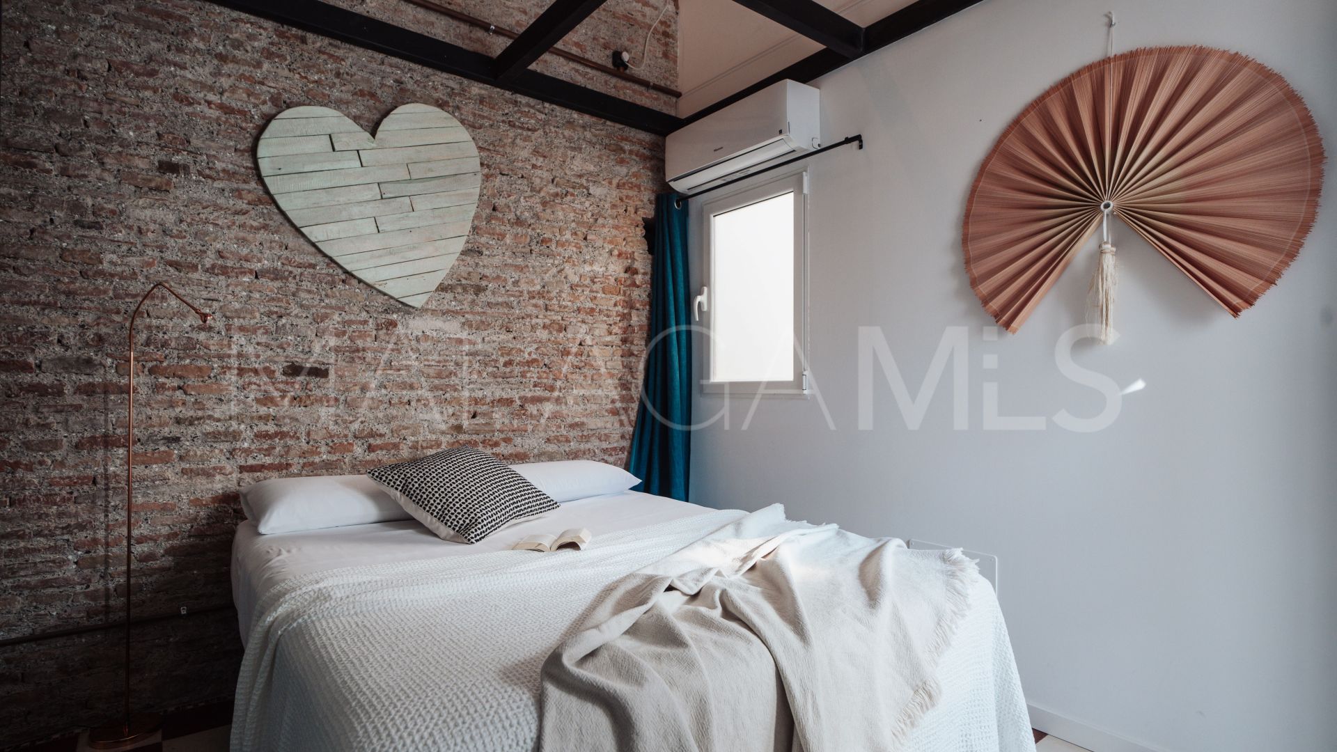 Appartement terrasse for sale in La Merced