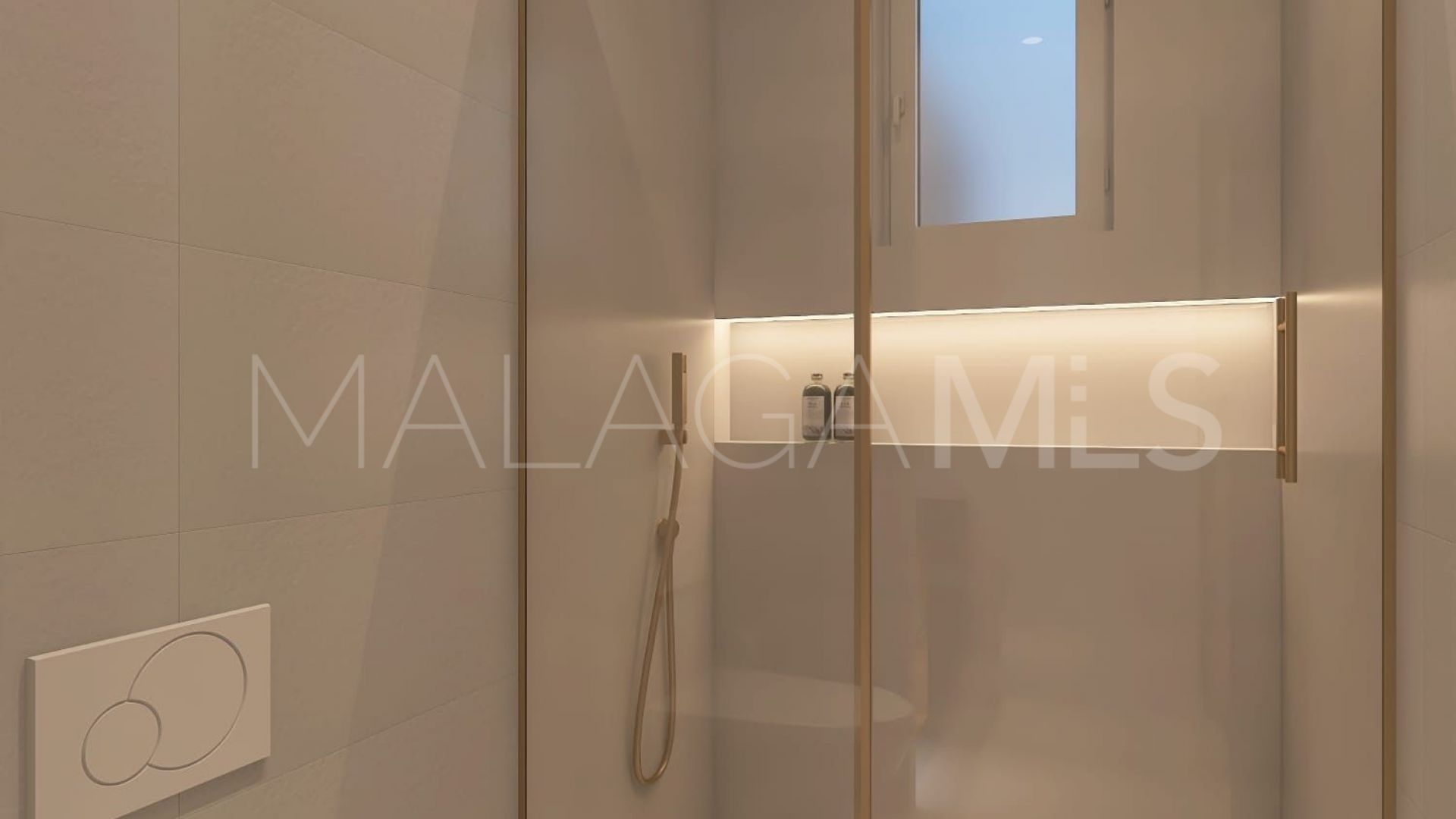 Malaga - Carretera de Cádiz, apartamento for sale