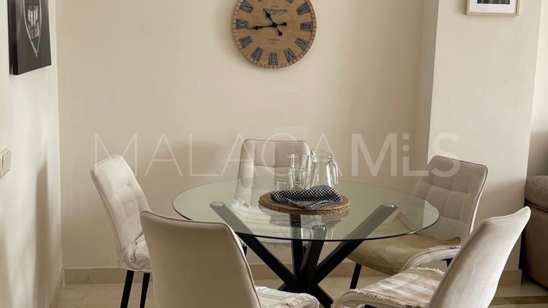 Apartamento with 2 bedrooms a la venta in Mijas Costa