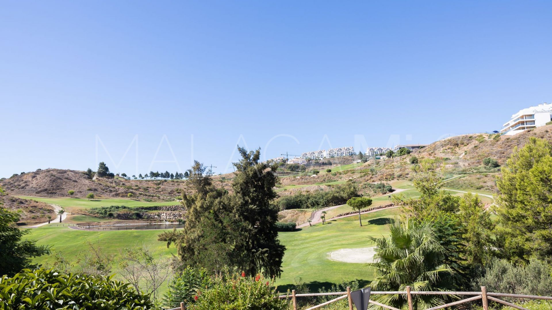 Apartamento with 2 bedrooms a la venta in Mijas Costa